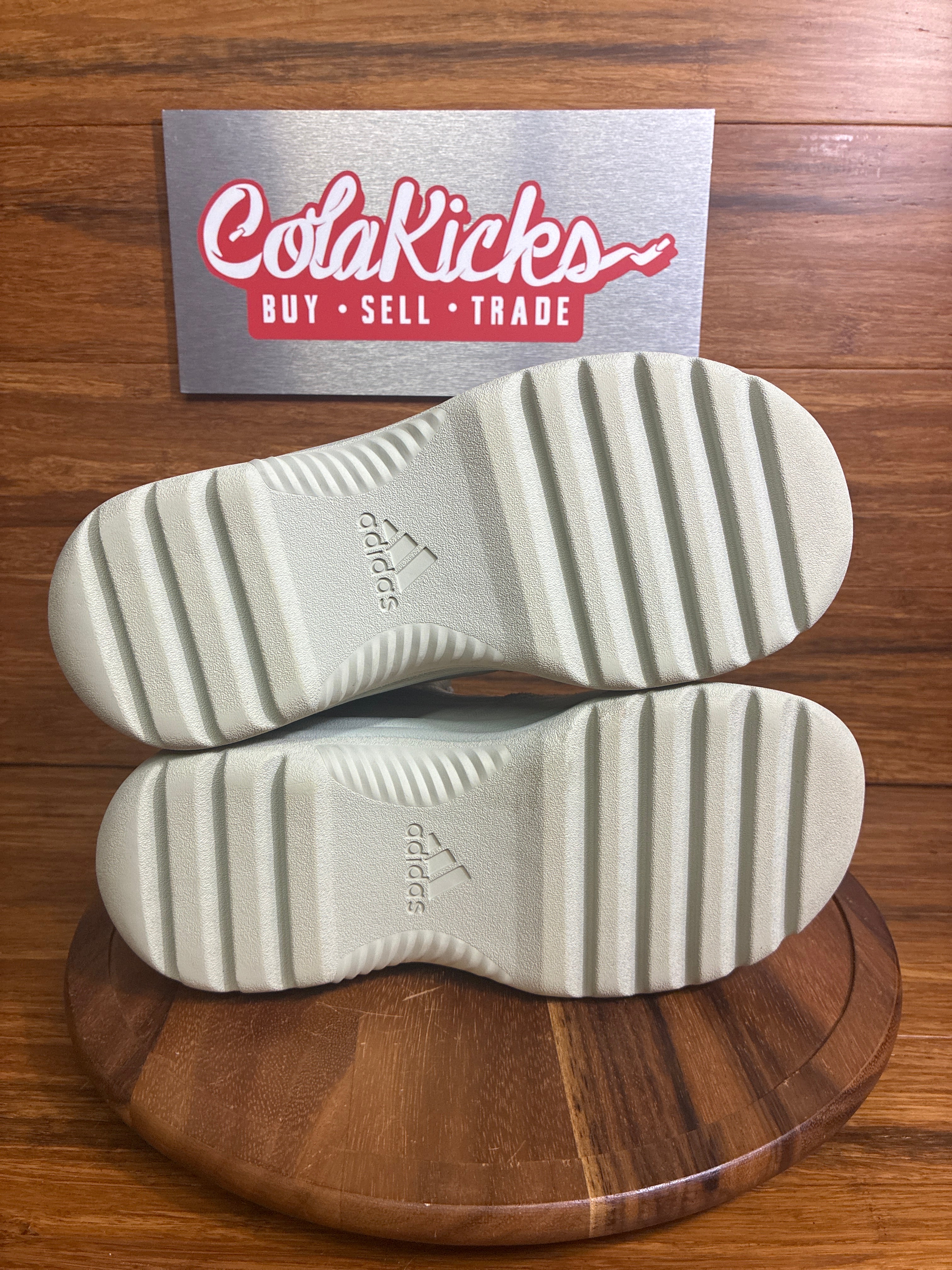 adidas Yeezy Desert Boot Salt