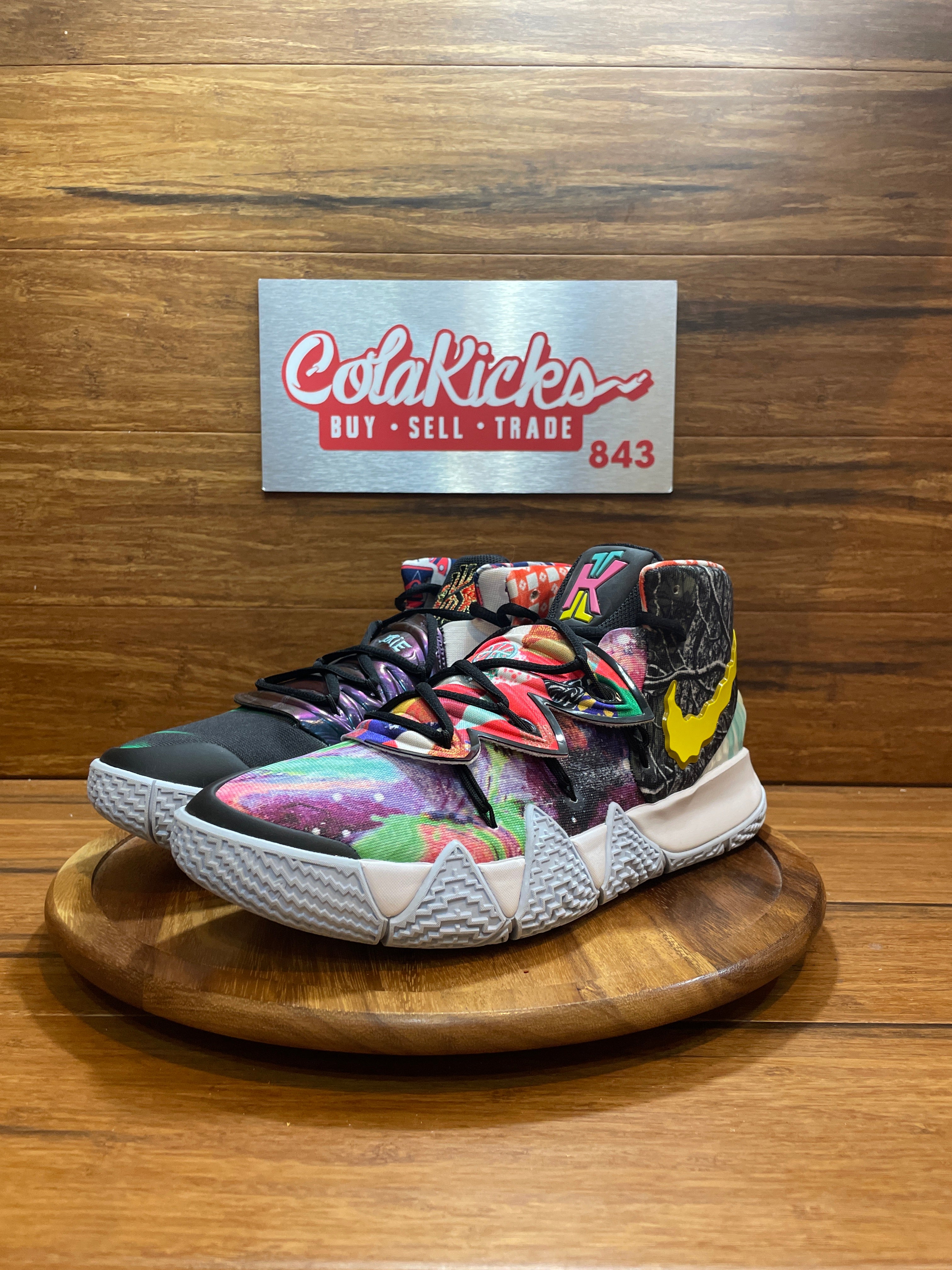 Nike Kybrid S2 Best Of