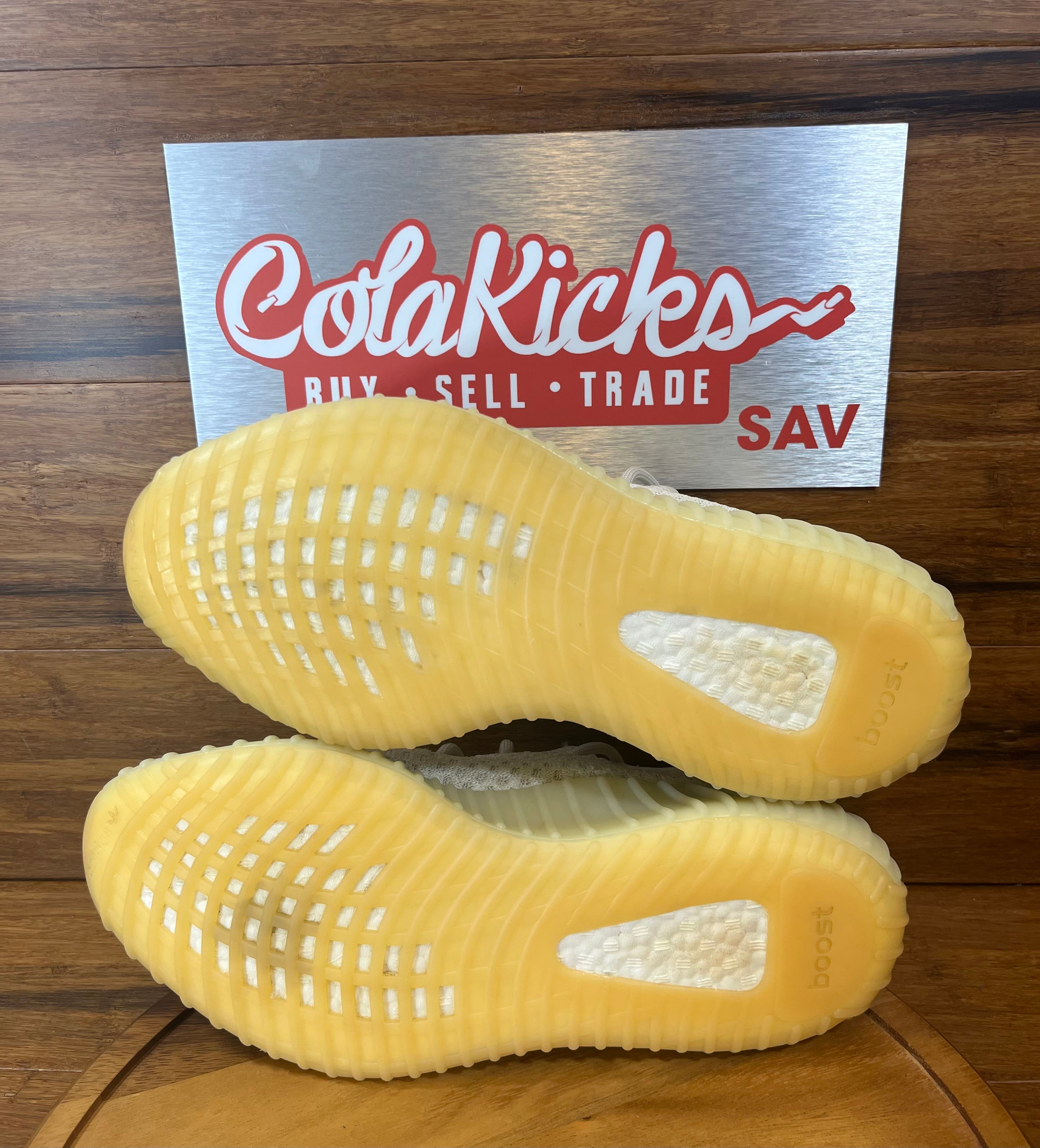 adidas Yeezy Boost 350 V2 Light