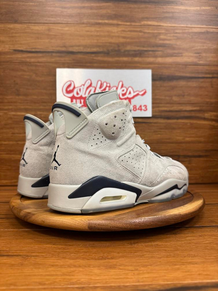 Jordan 6 Retro Georgetown (2022)