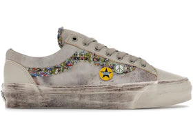 Vans Old Skool 36 LX Souvenir Oatmeal
