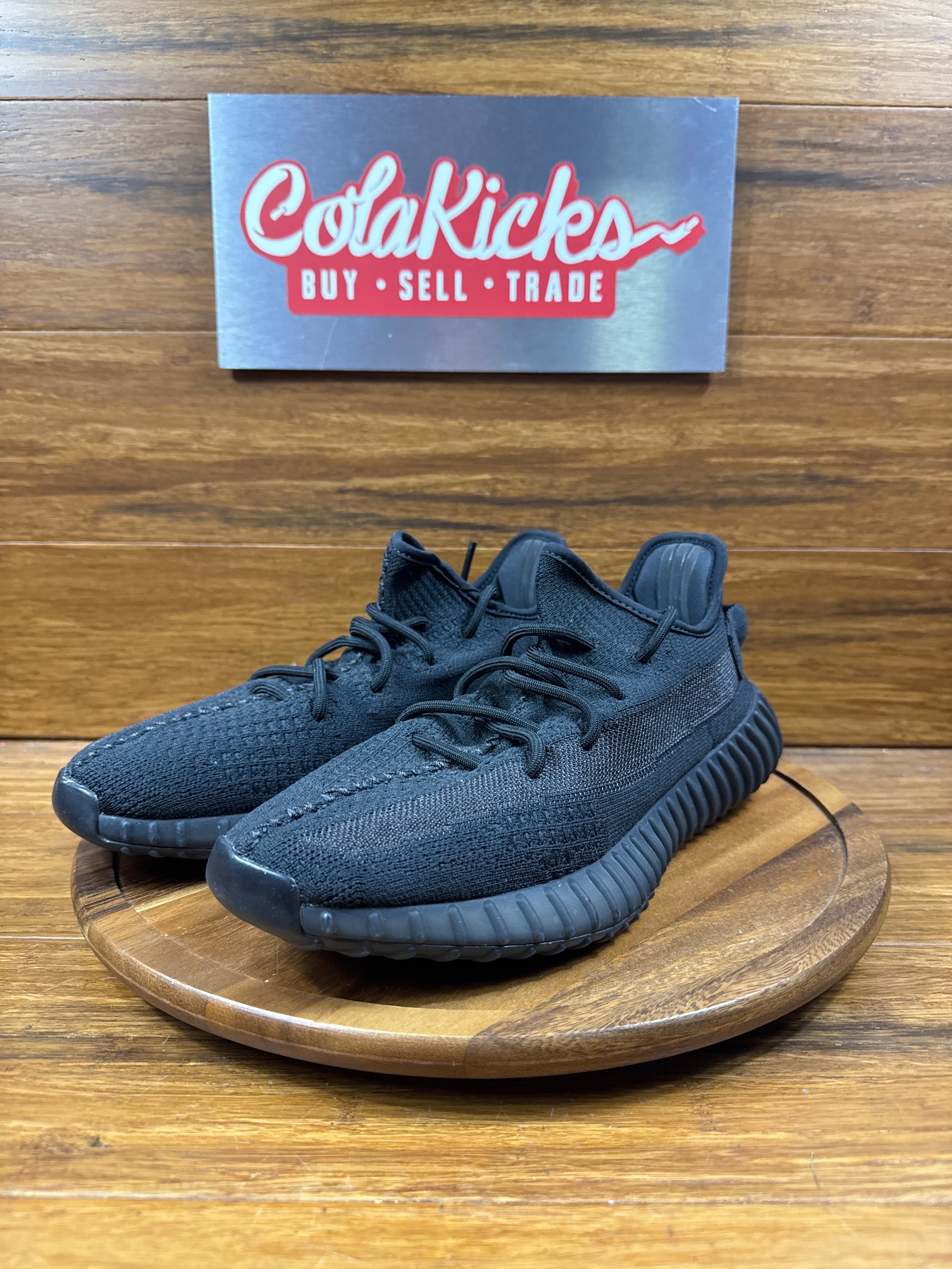 adidas Yeezy Boost 350 V2 Onyx