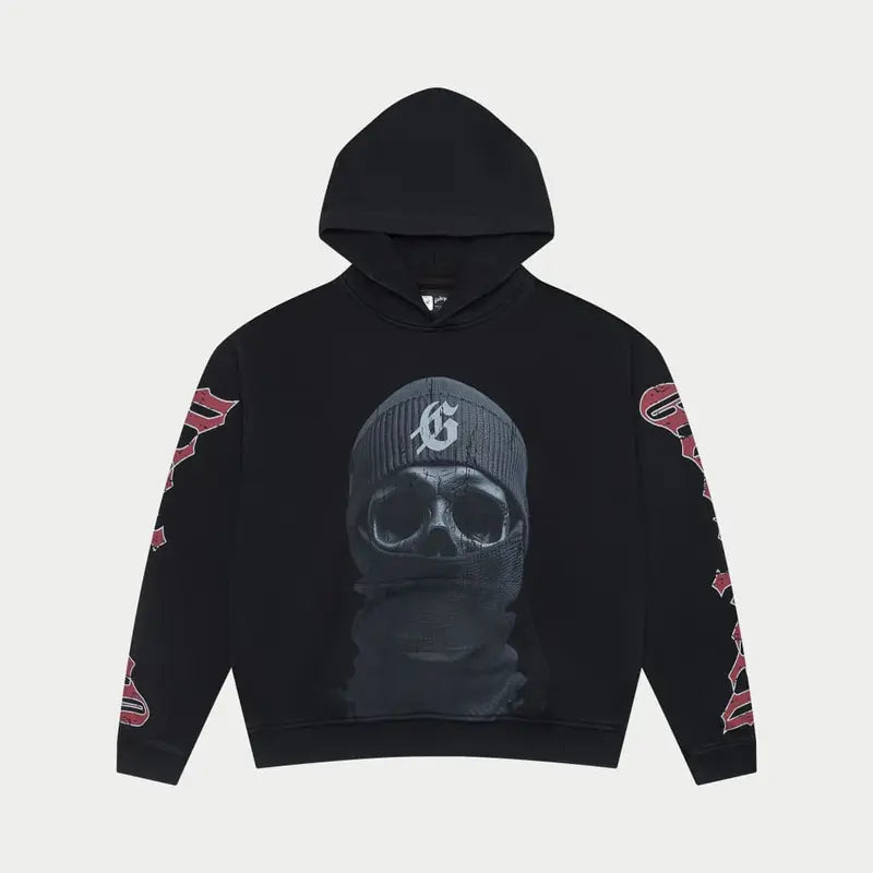 Godspeed BALACLAVA hoodie