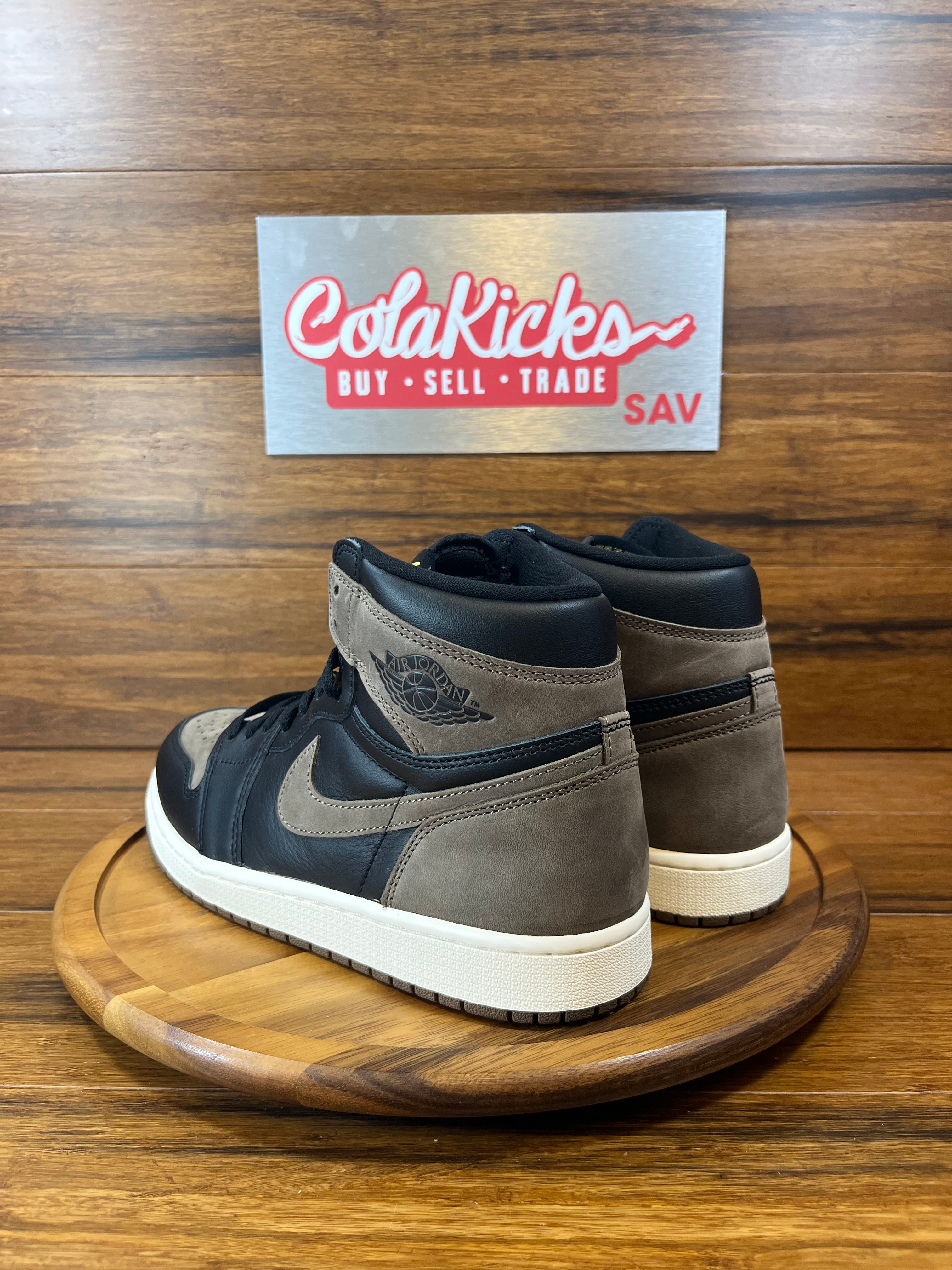 Jordan 1 Retro High OG Palomino