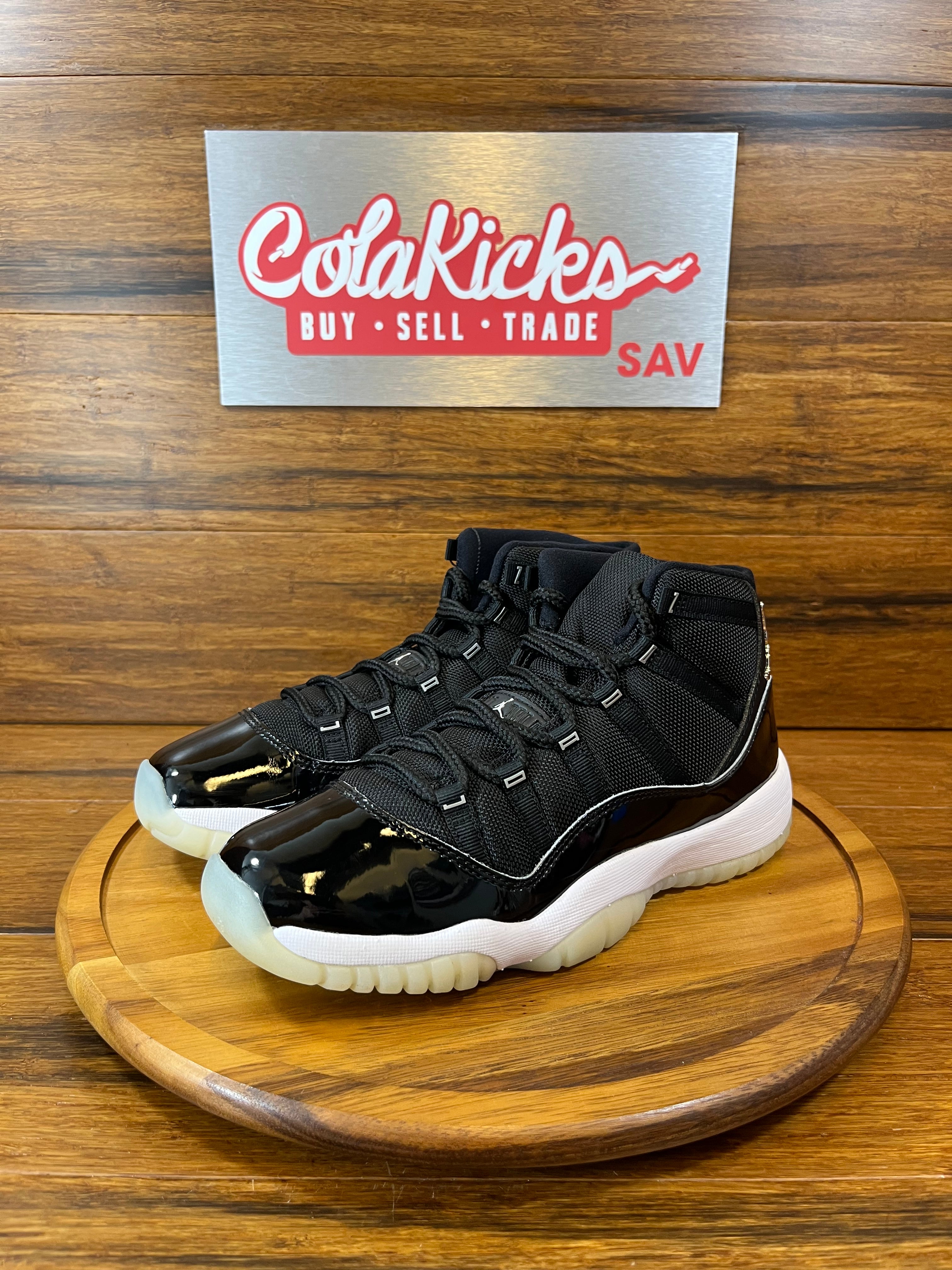 Jordan 11 Retro Jubilee (GS)