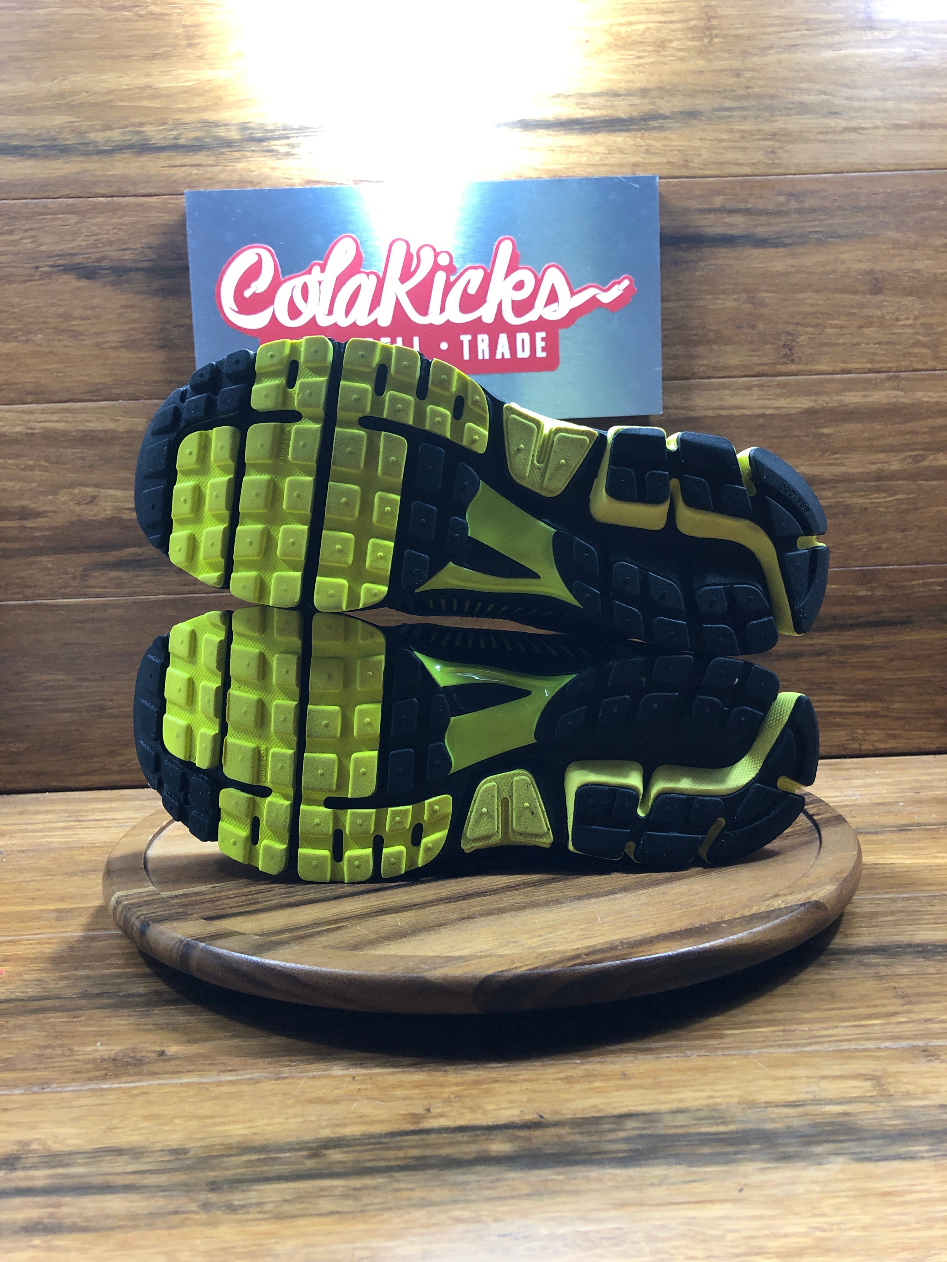 Nike Zoom Vomero 5 Lemon Venom