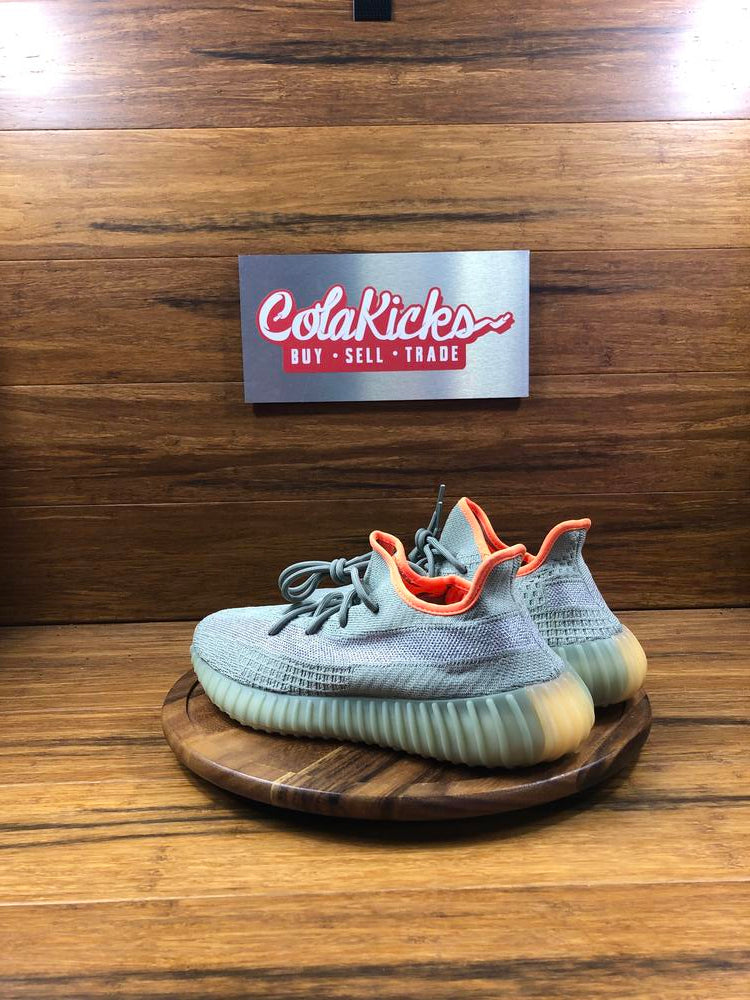 adidas Yeezy Boost 350 V2 Desert Sage