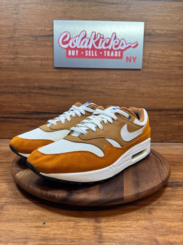 Nike Air Max 1 Curry (2018)