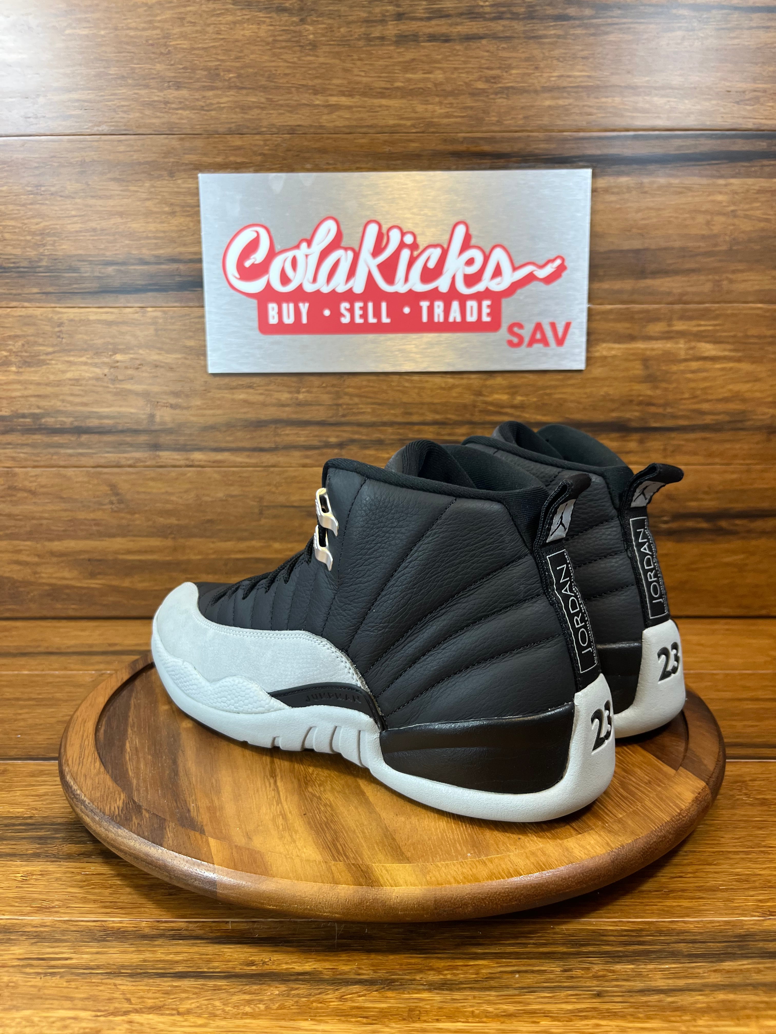 Jordan 12 Retro Barons