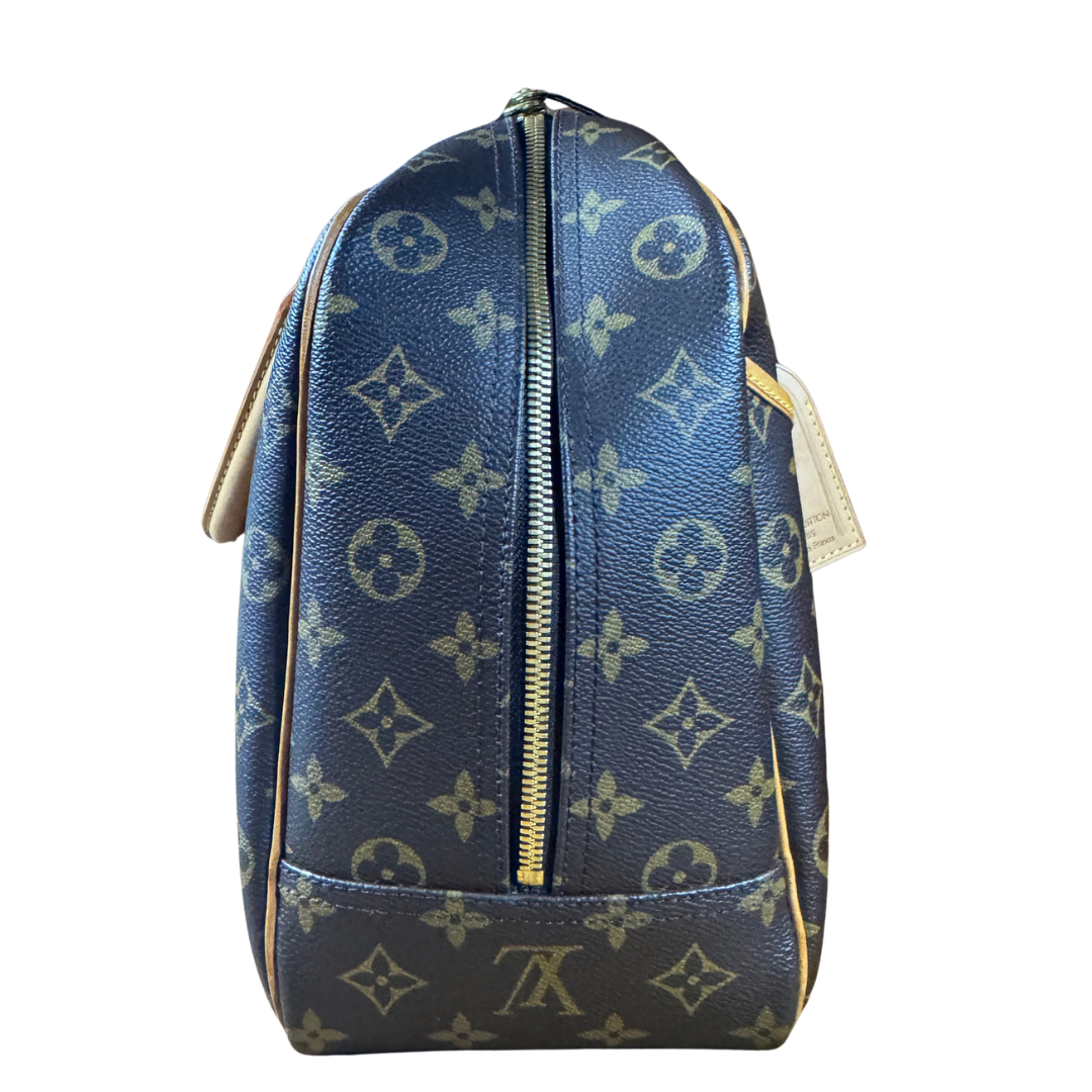 Louis Vuitton Monogram Deauville