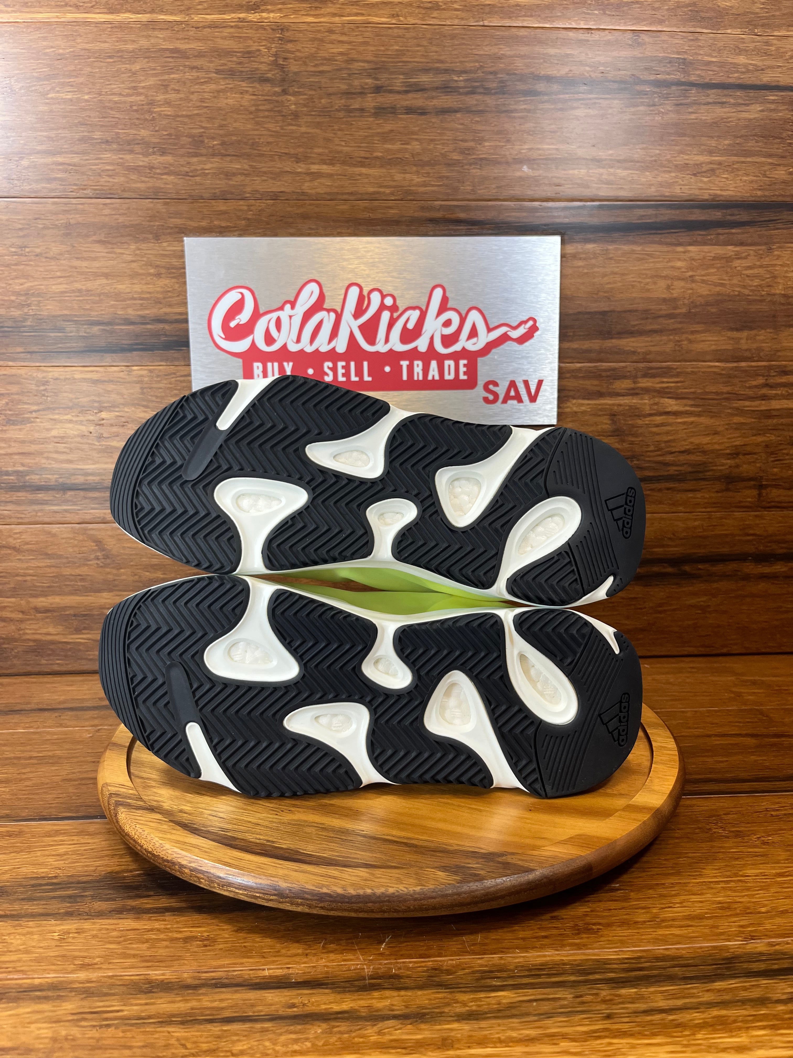adidas Yeezy Boost 700 MNVN Laceless Phosphor