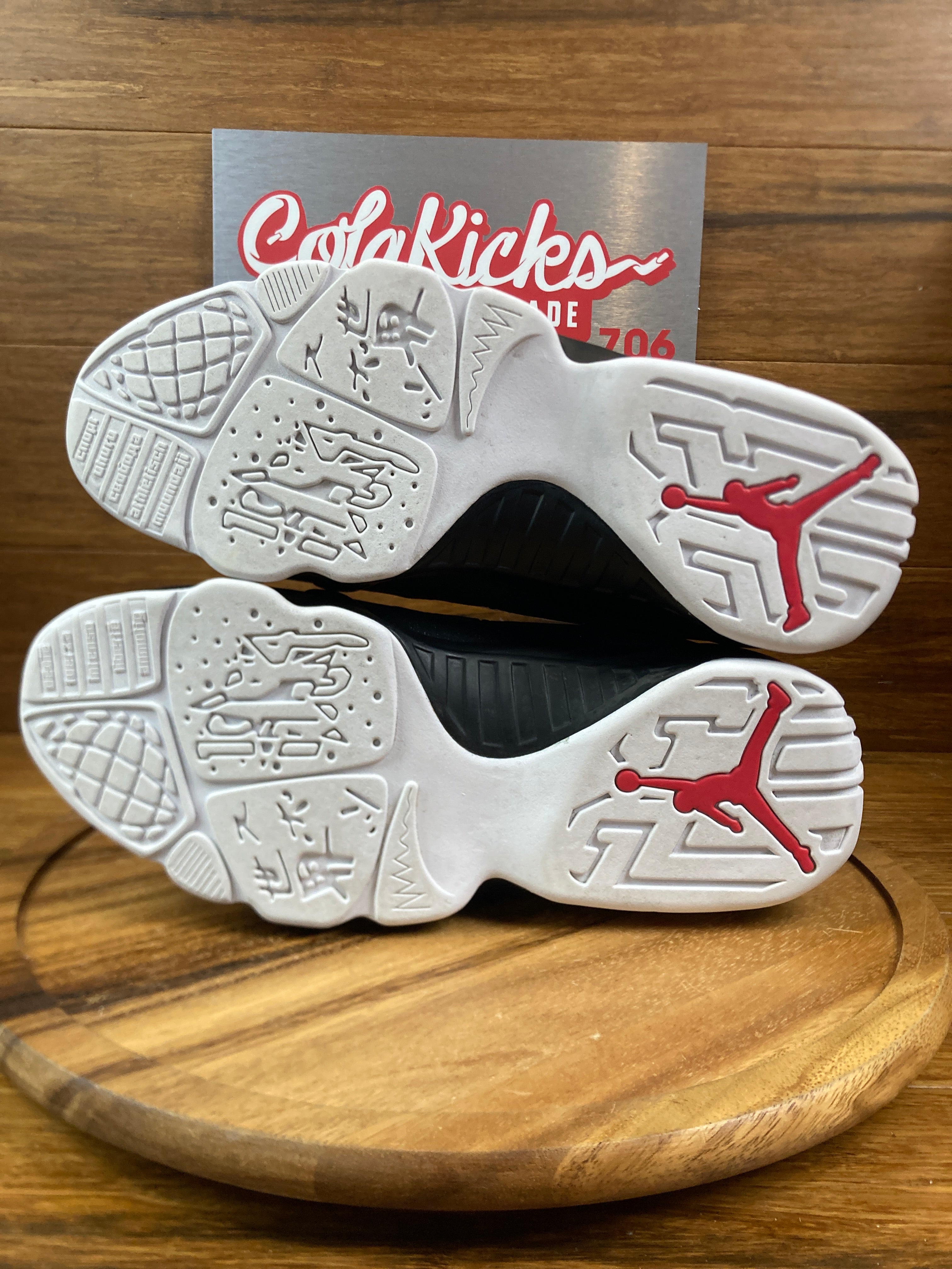 Jordan 9 Retro OG (2016)