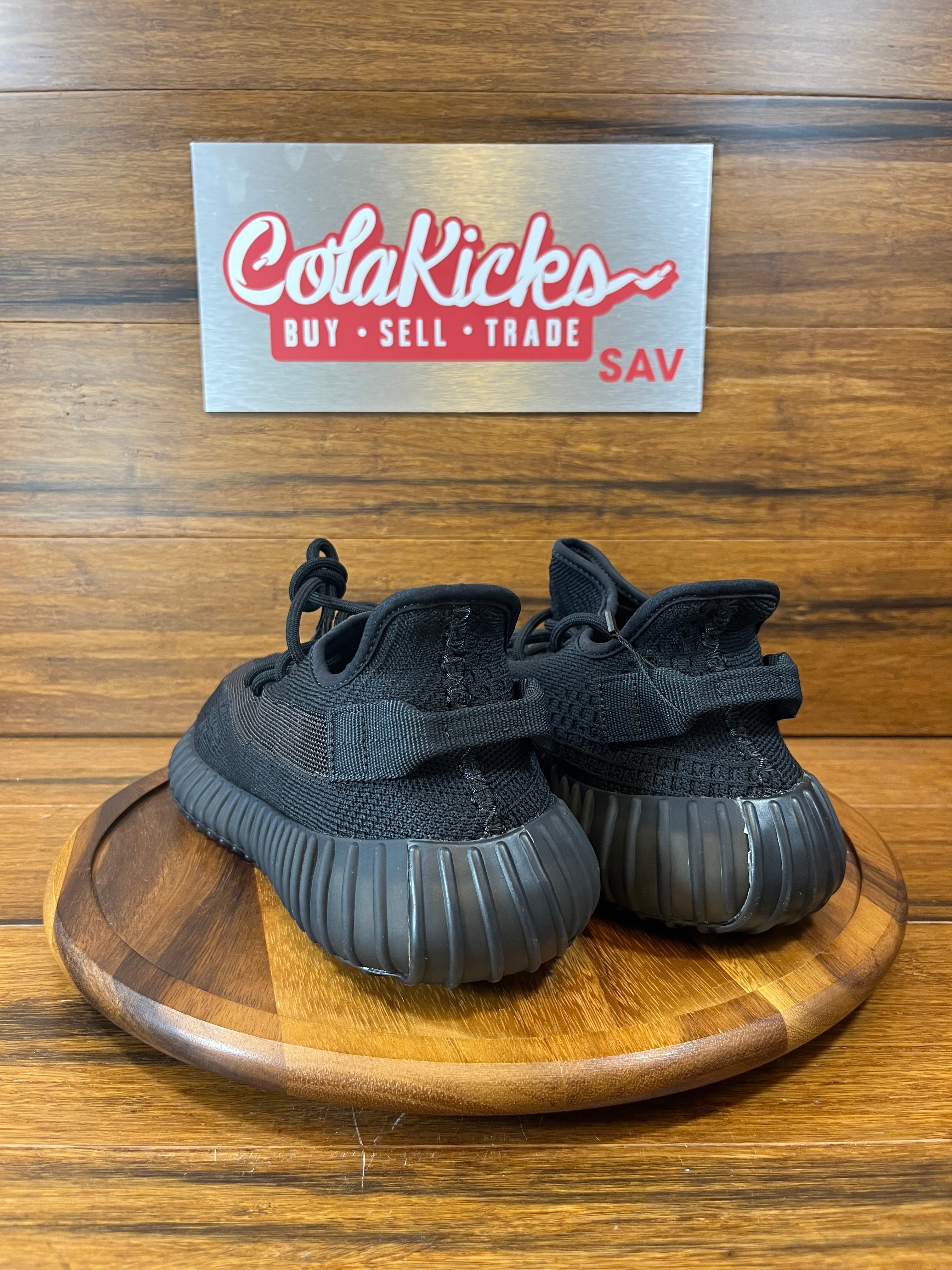 adidas Yeezy Boost 350 V2 Onyx