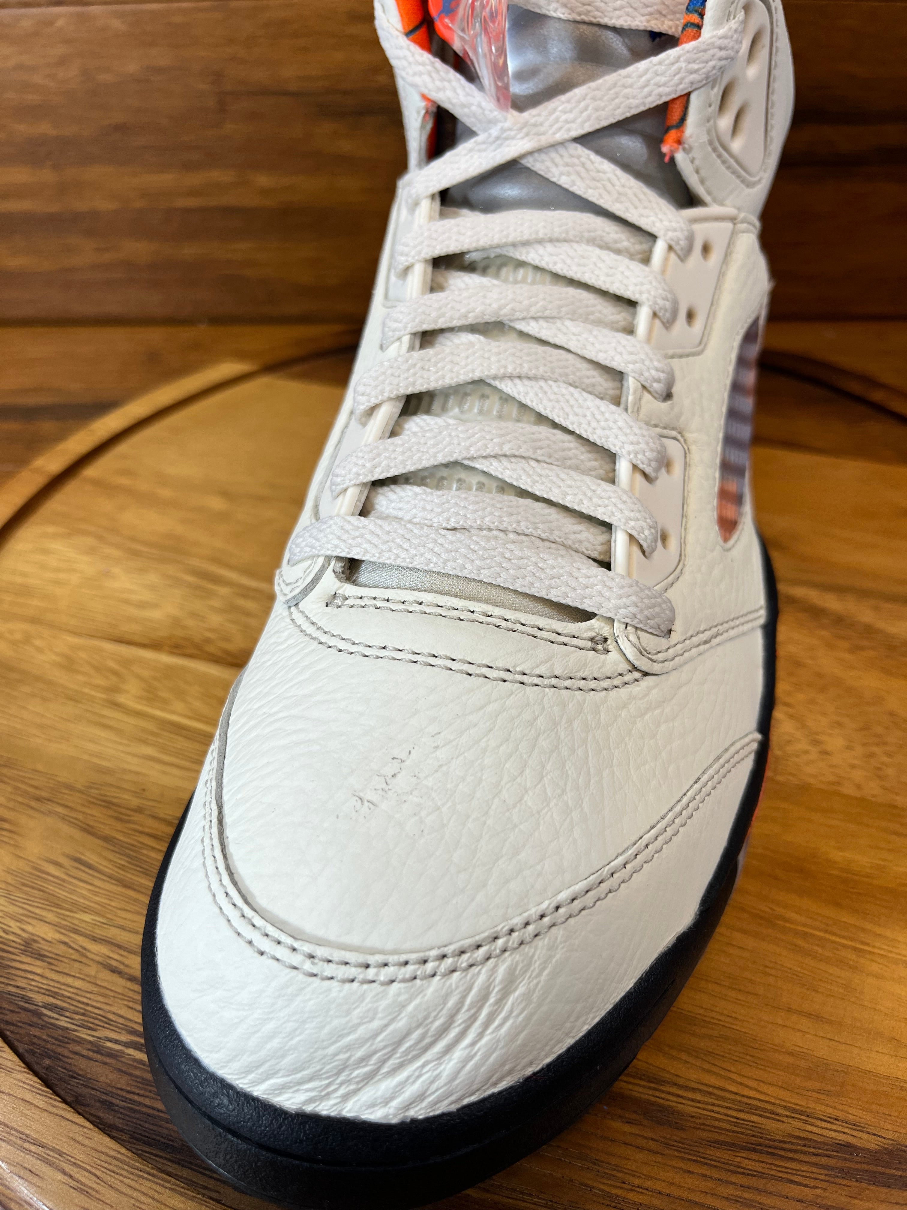 Jordan 5 Retro International Flight
