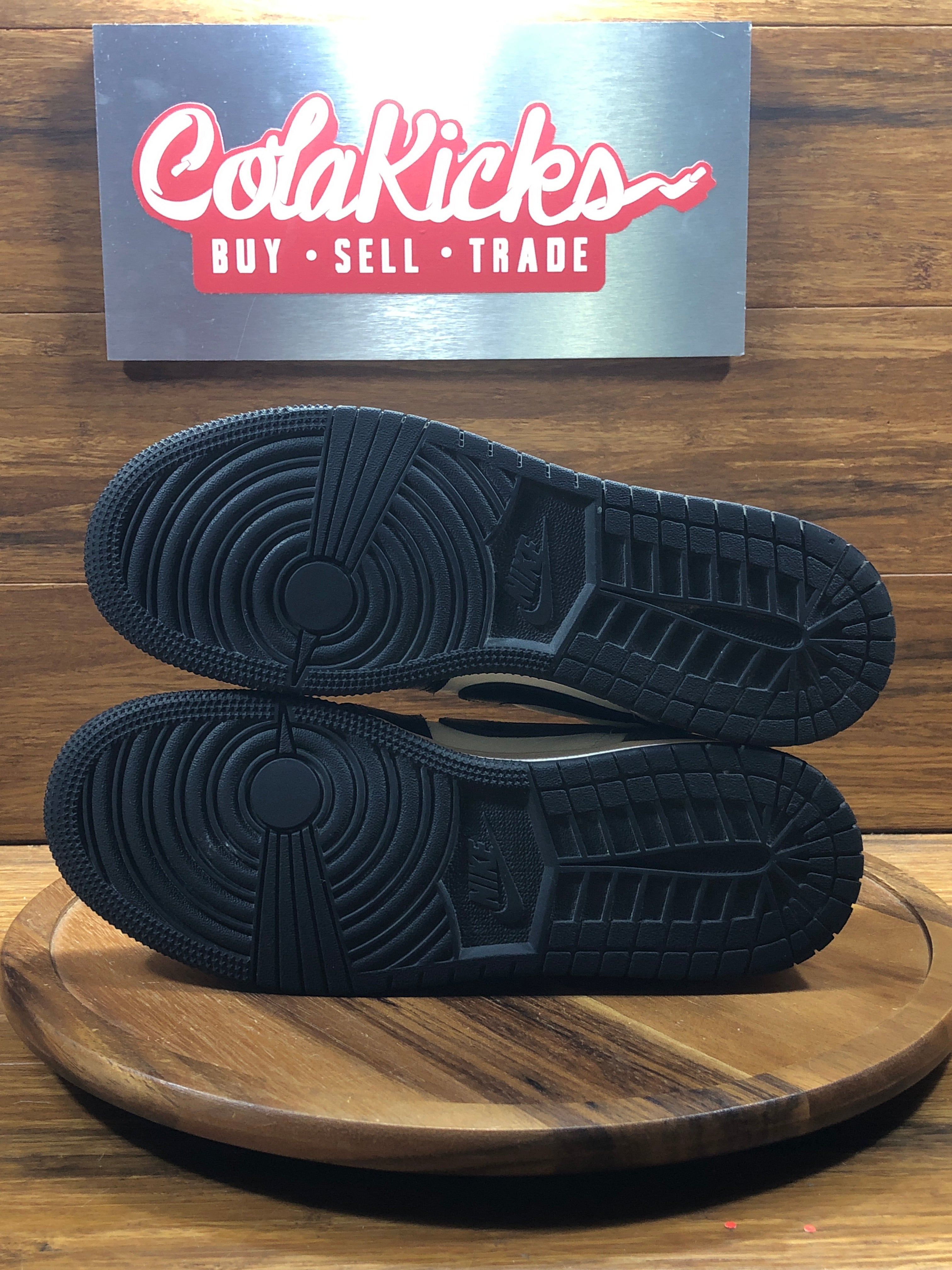 Jordan 1 Retro Low OG Mocha (GS)