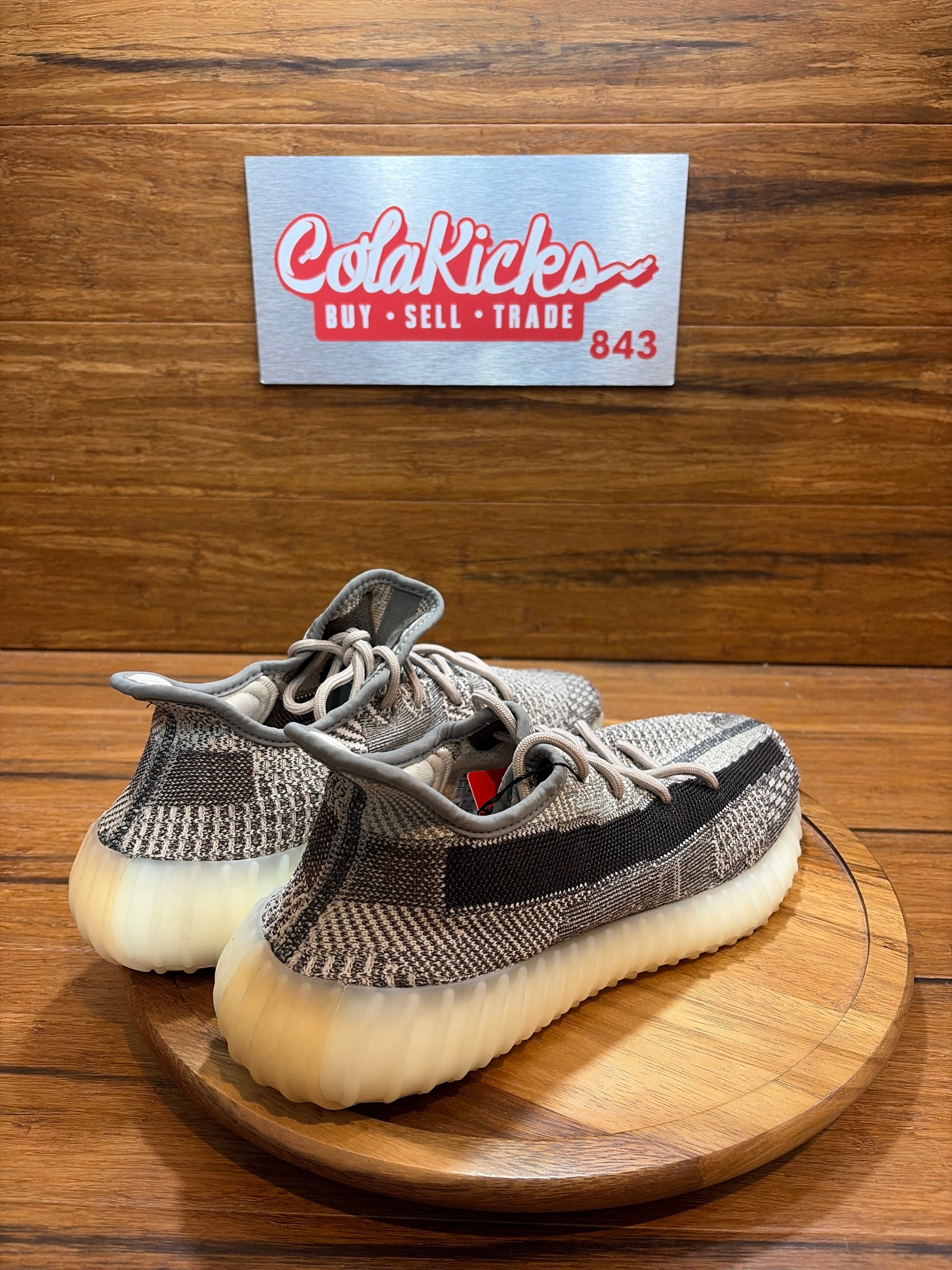 adidas Yeezy Boost 350 V2 Zyon