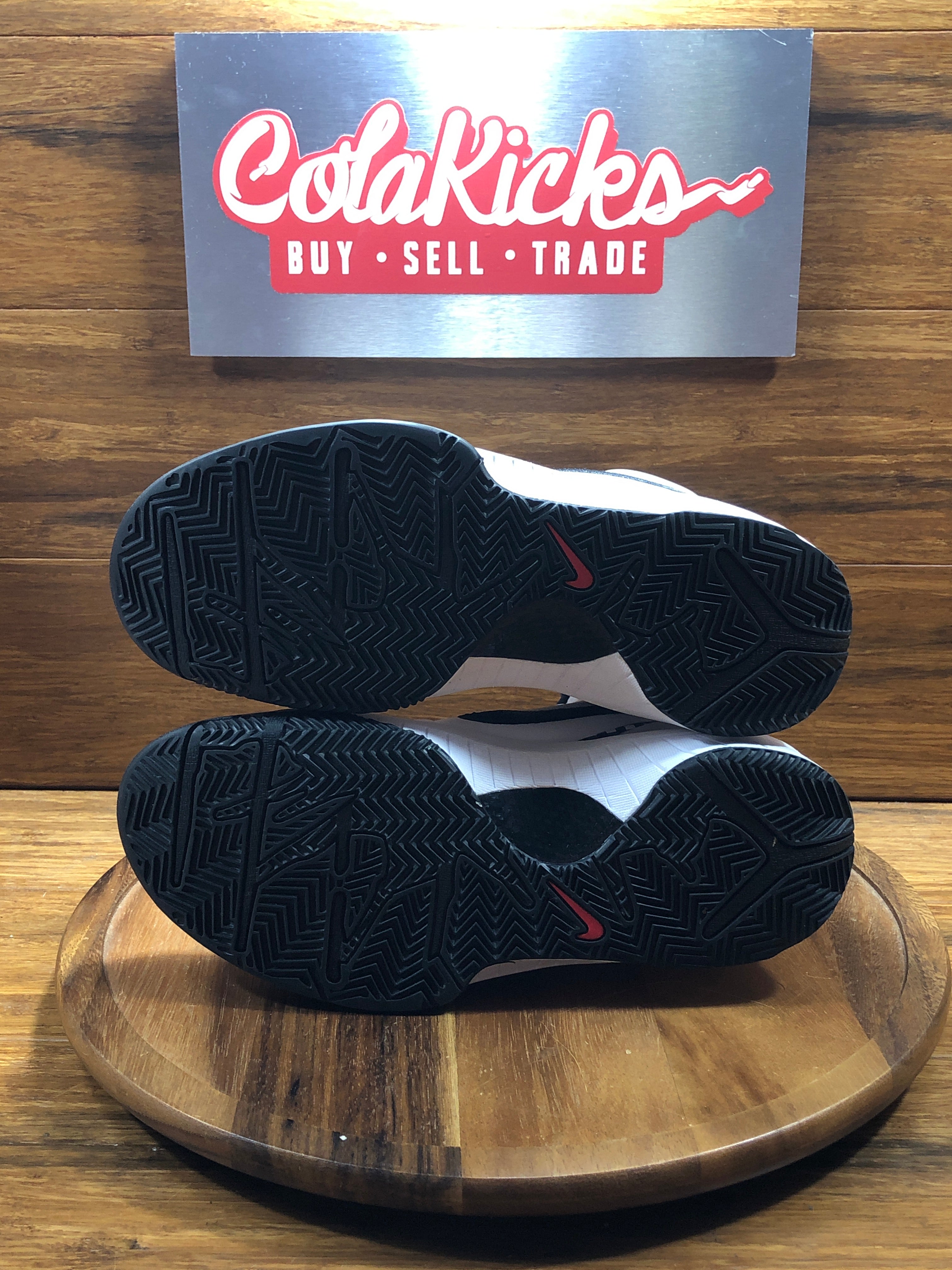 Nike Kobe 4 Protro Mambacita Gigi