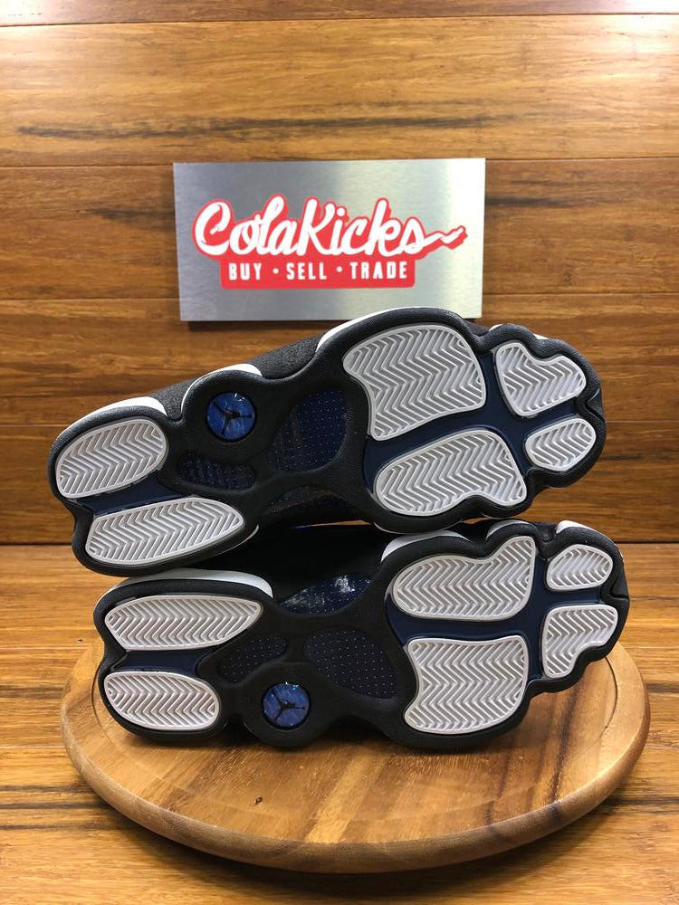 Jordan 13 Retro Brave Blue