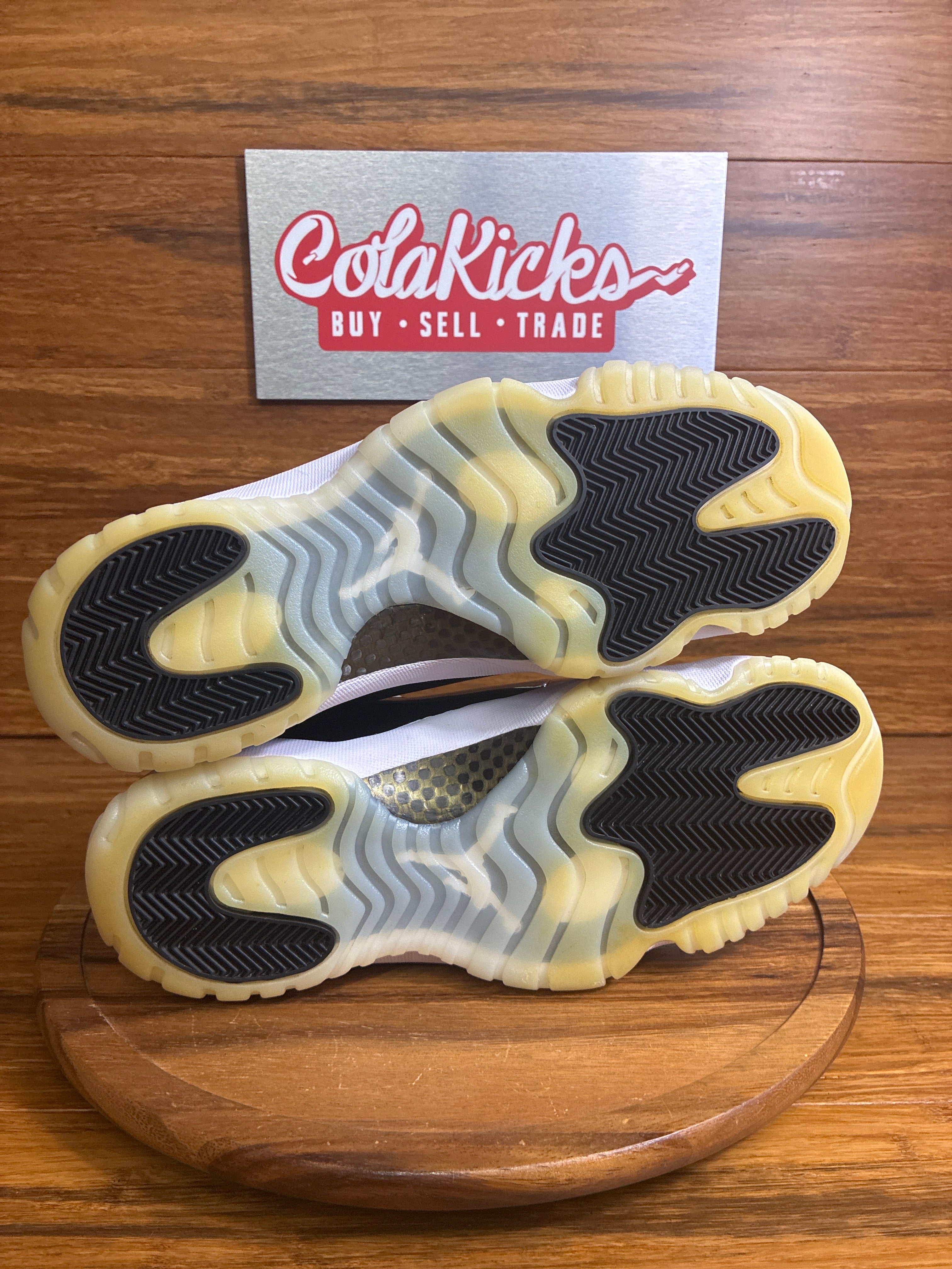 Jordan 11 Retro DMP Gratitude (2023)