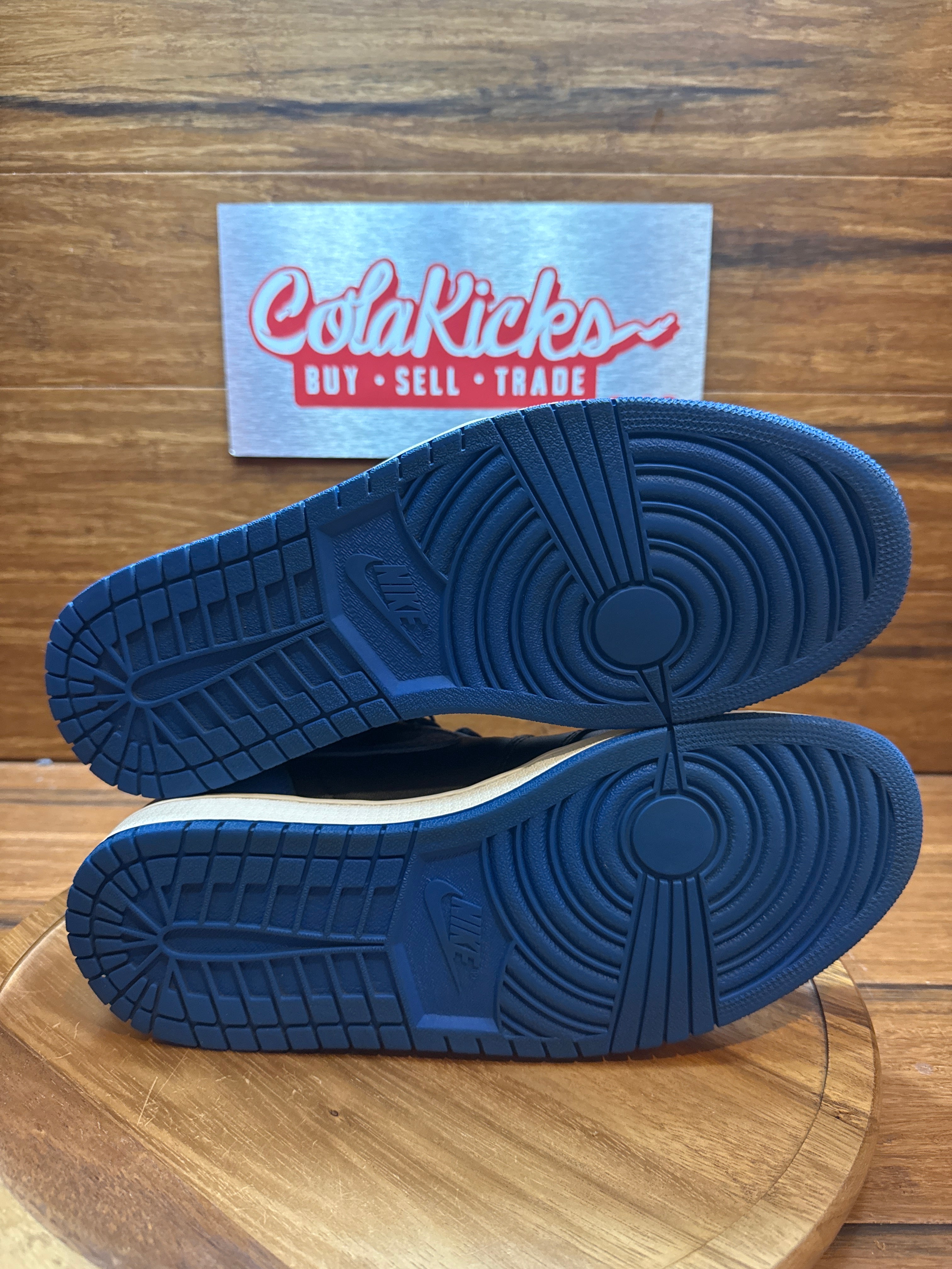 Jordan 1 Retro Royal (2017)