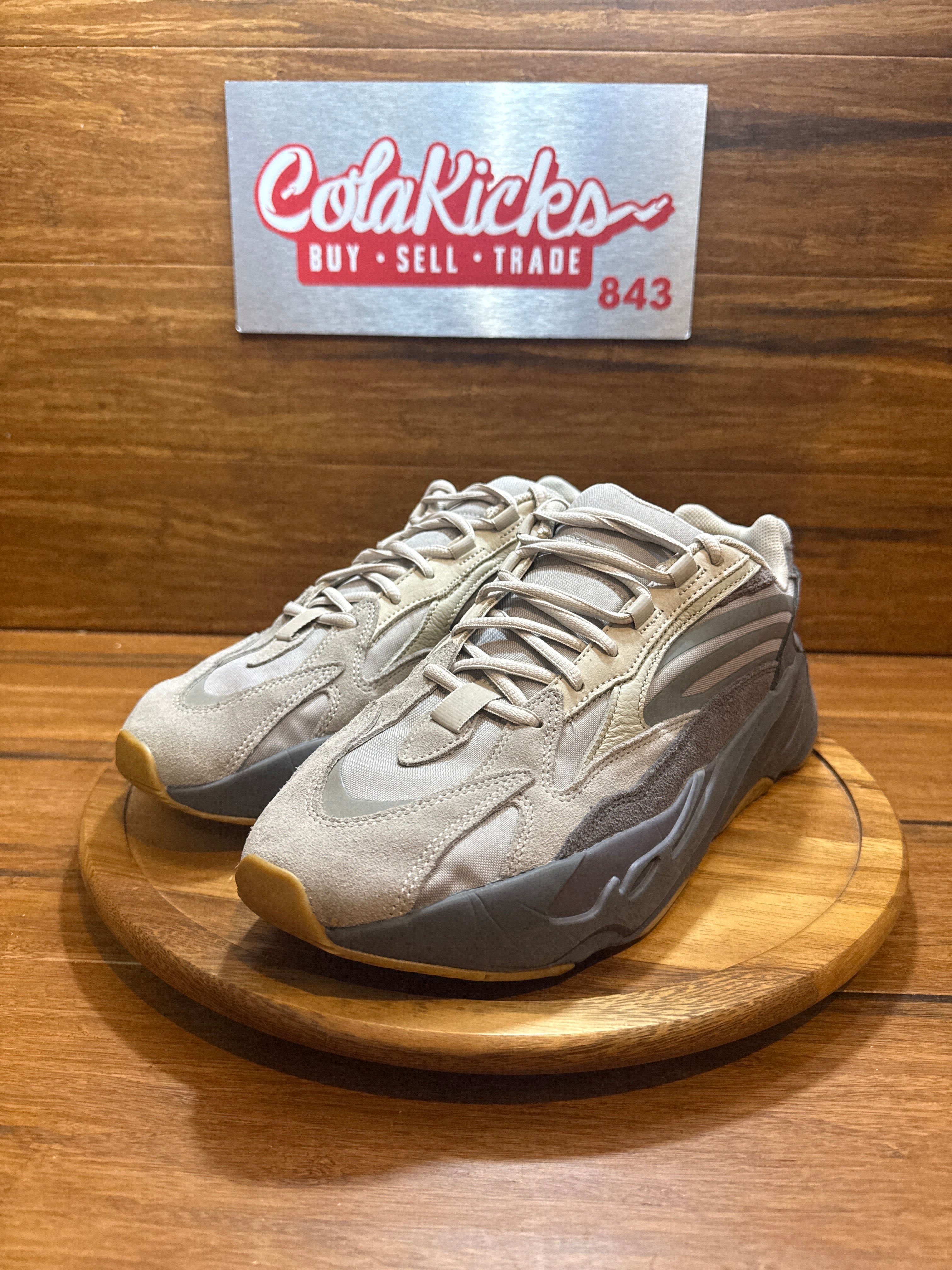 adidas Yeezy Boost 700 V2 Tephra