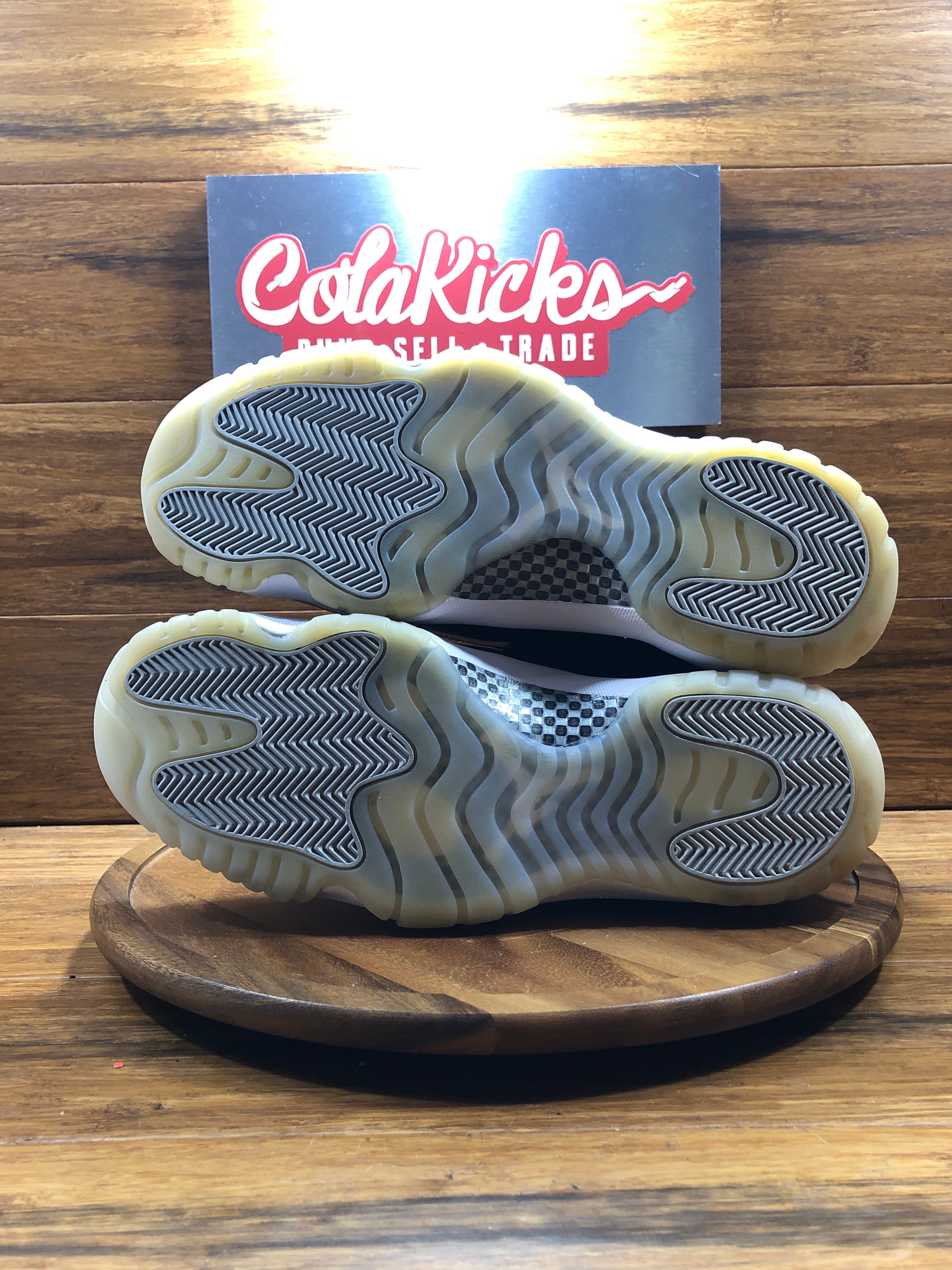 Jordan 11 Retro Jubilee 25th Anniversary