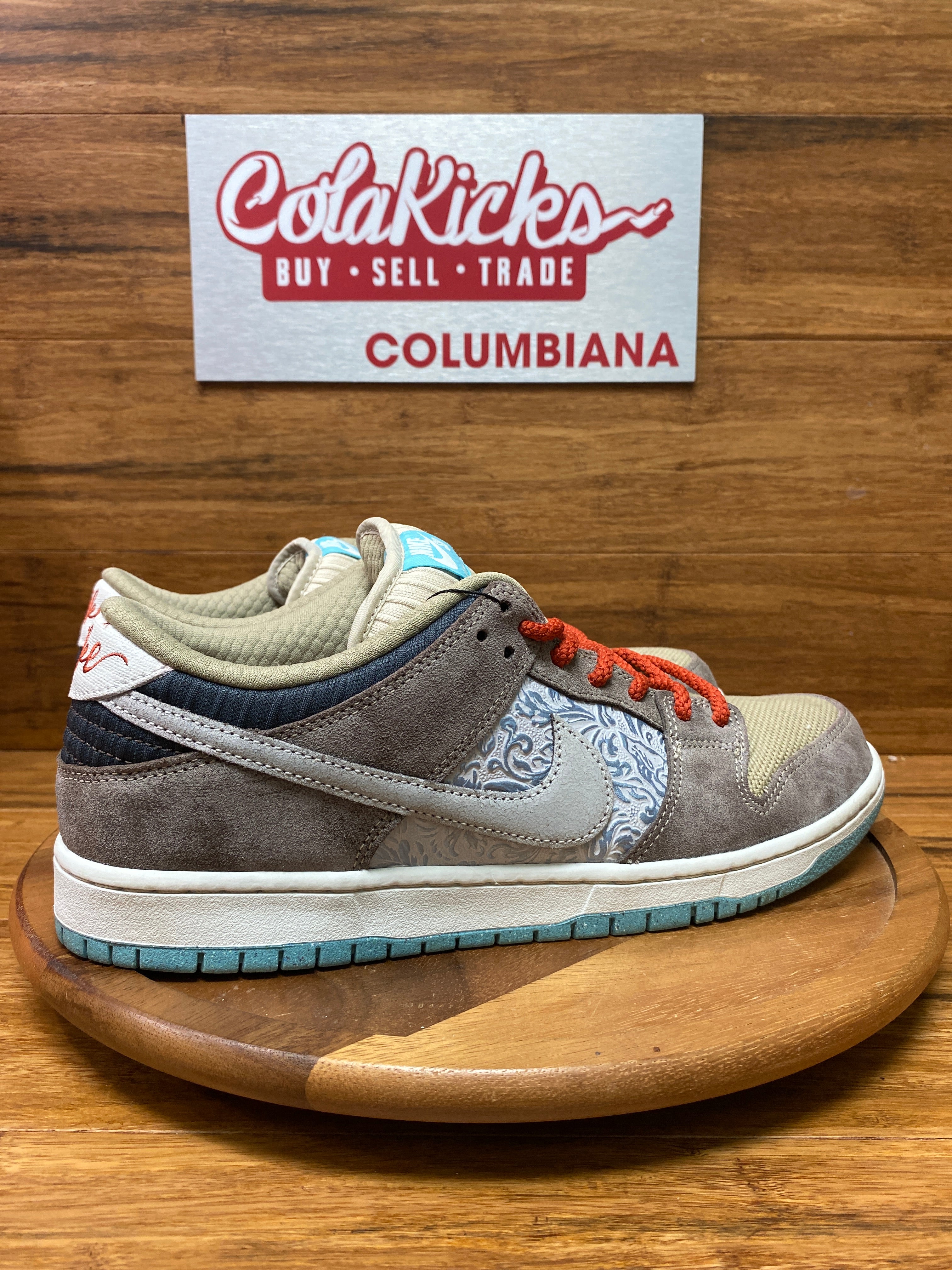 Nike SB Dunk Low Big Money Savings