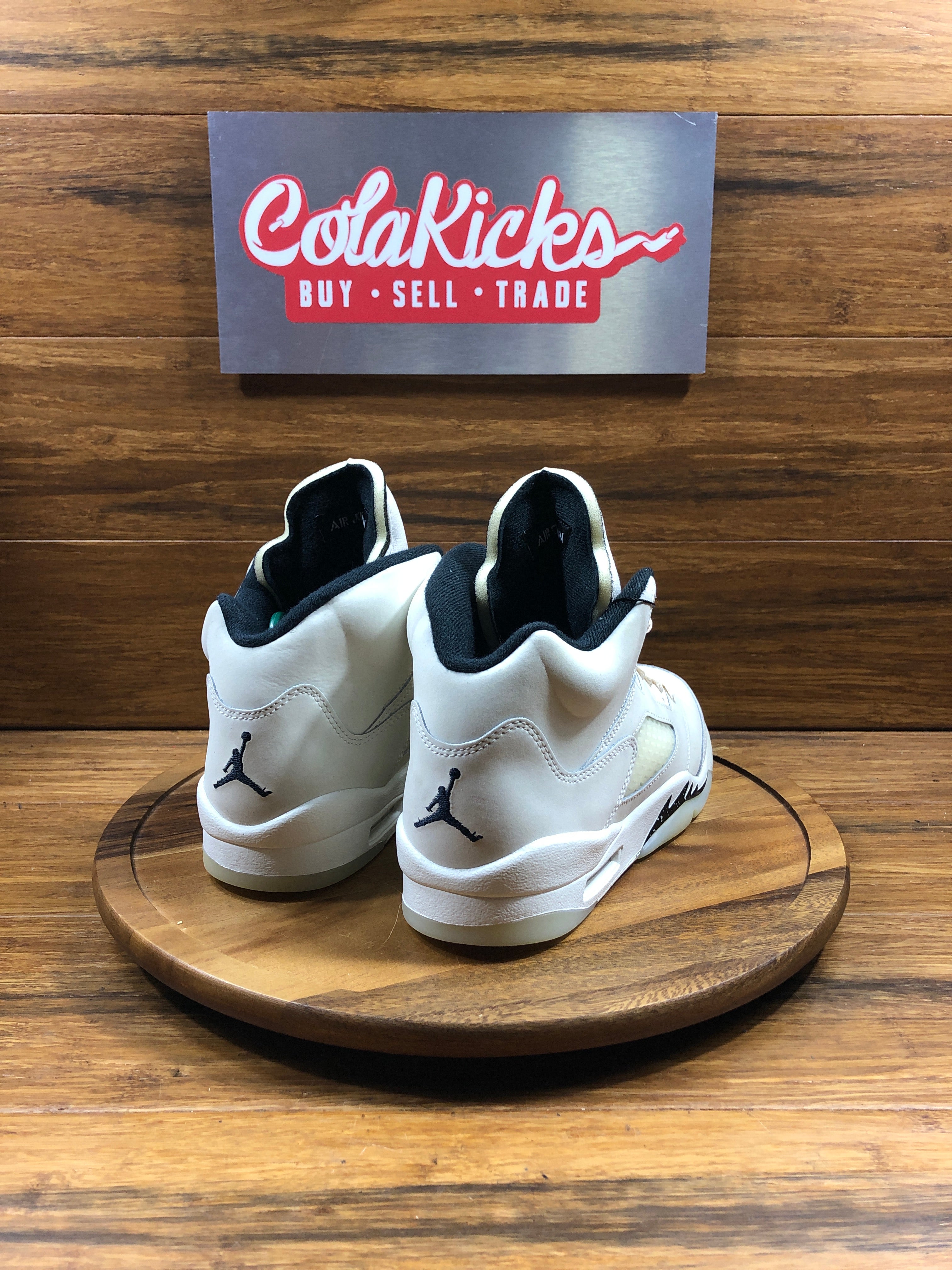 Jordan 5 Retro SE Sail (GS) (B-GRADE)