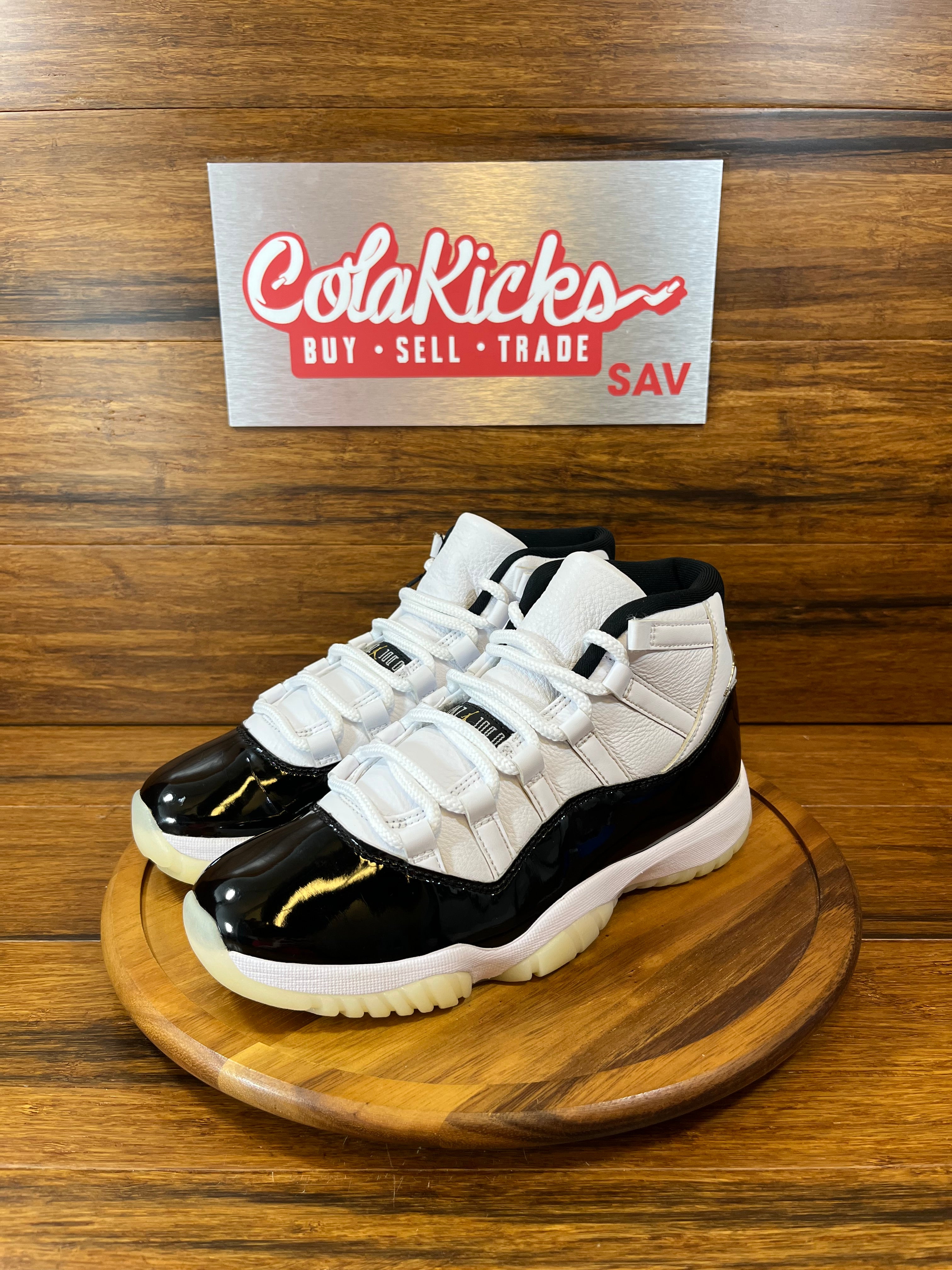 Jordan 11 Retro DMP Gratitude (2023)