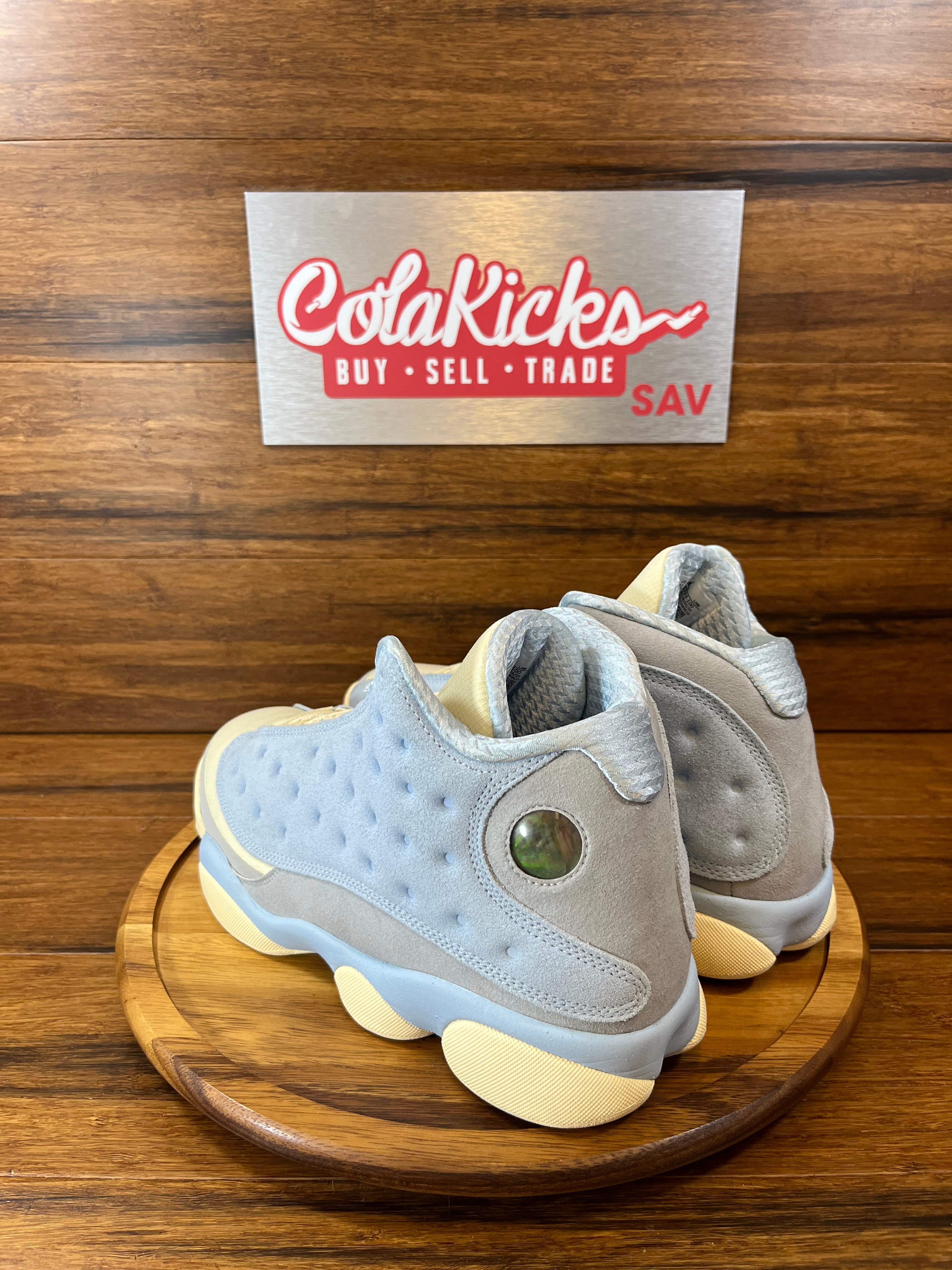 Jordan 13 Retro SoleFly