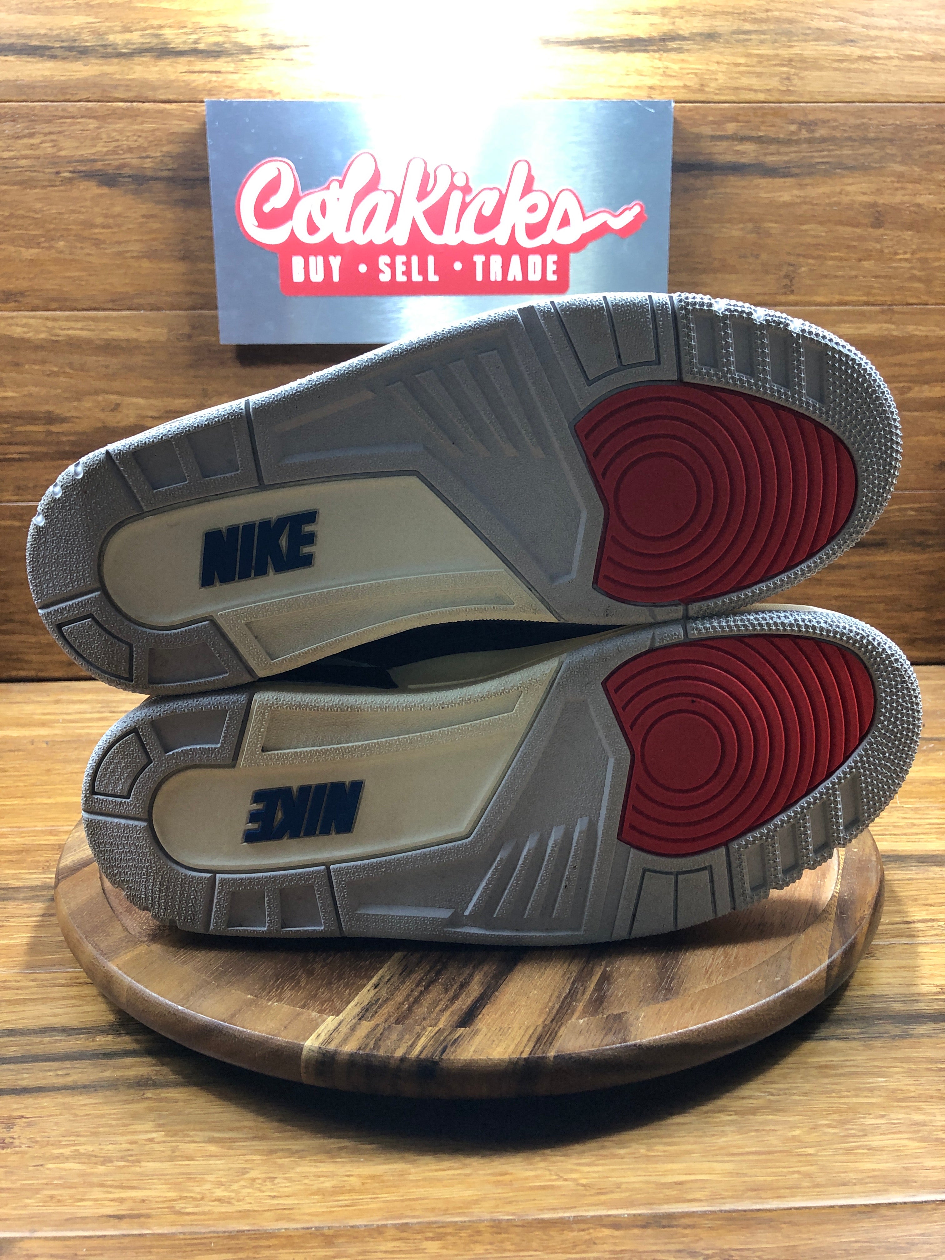 Jordan 3 Retro OG Rare Air