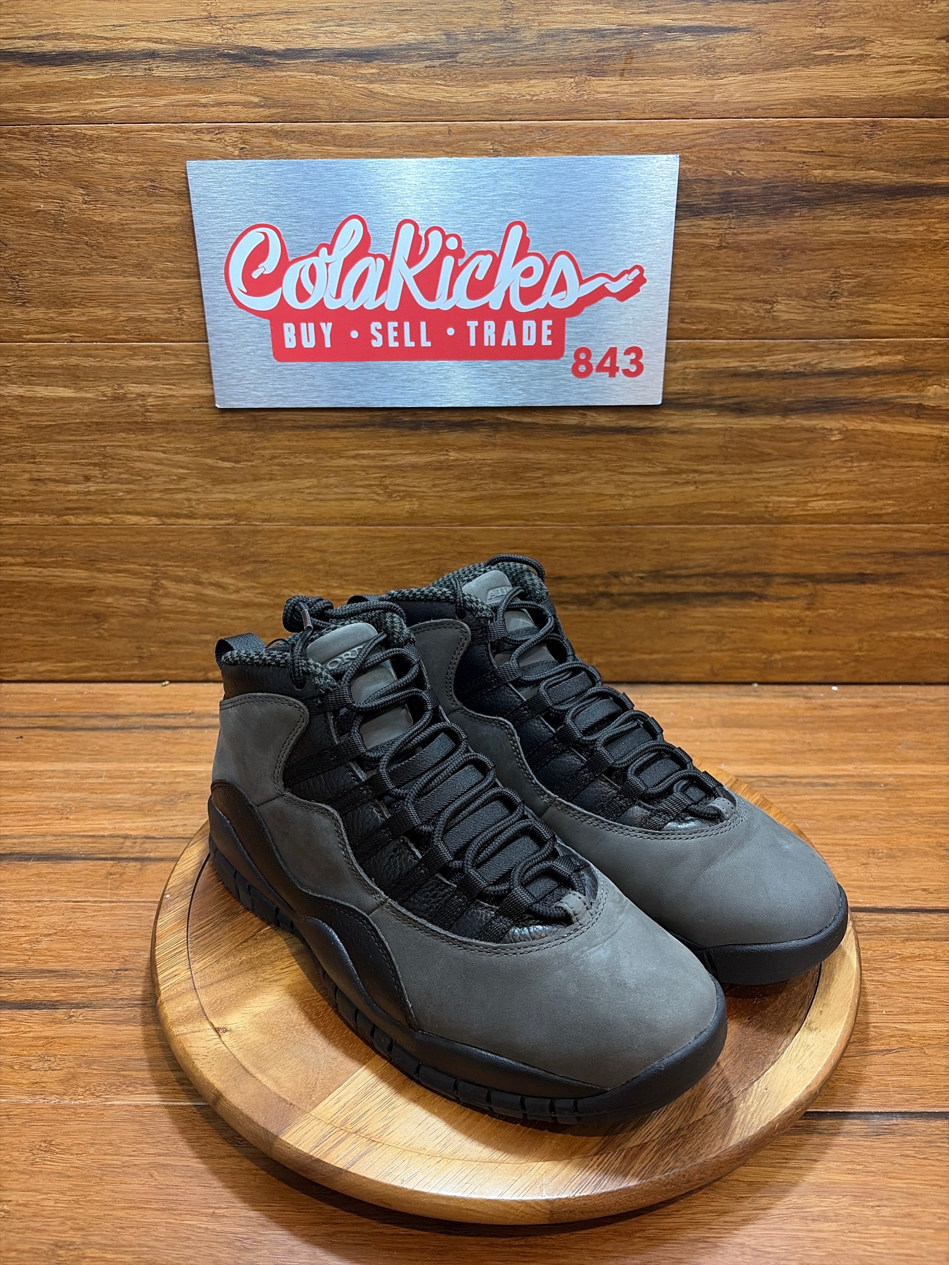 Jordan 10 Retro Shadow (2025)