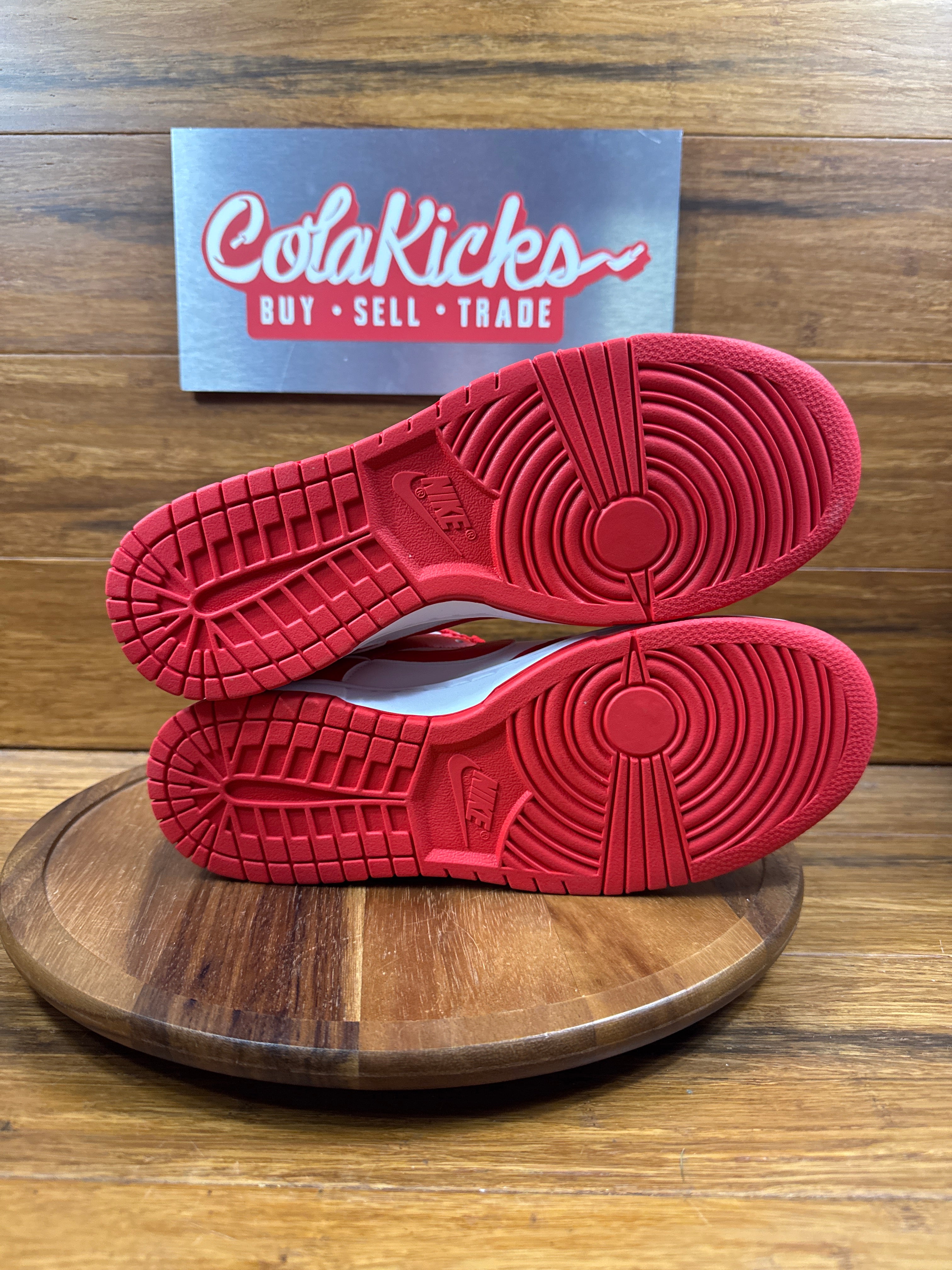 Nike Dunk Low St. Johns (2025)