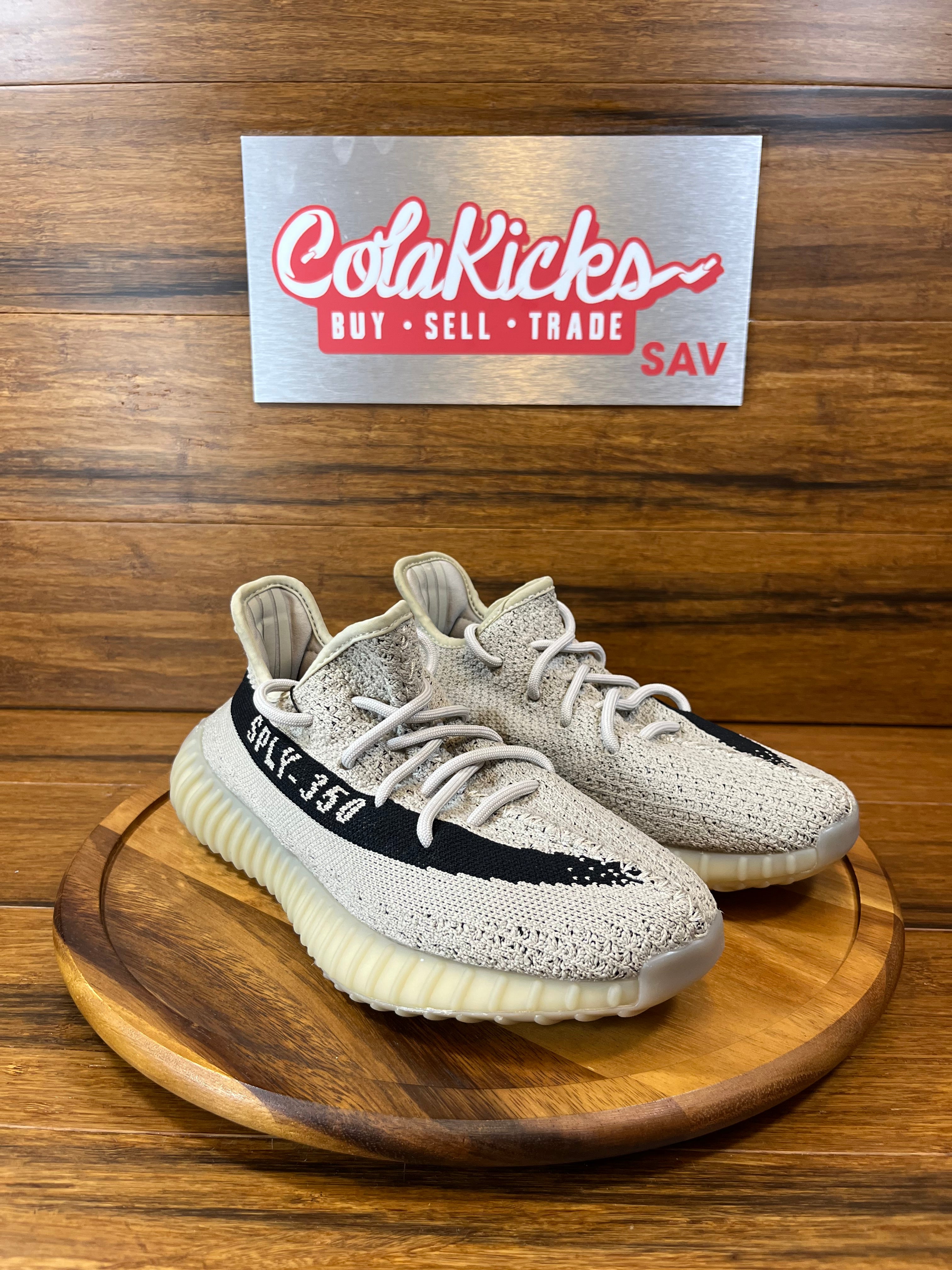 adidas Yeezy Boost 350 V2 Slate