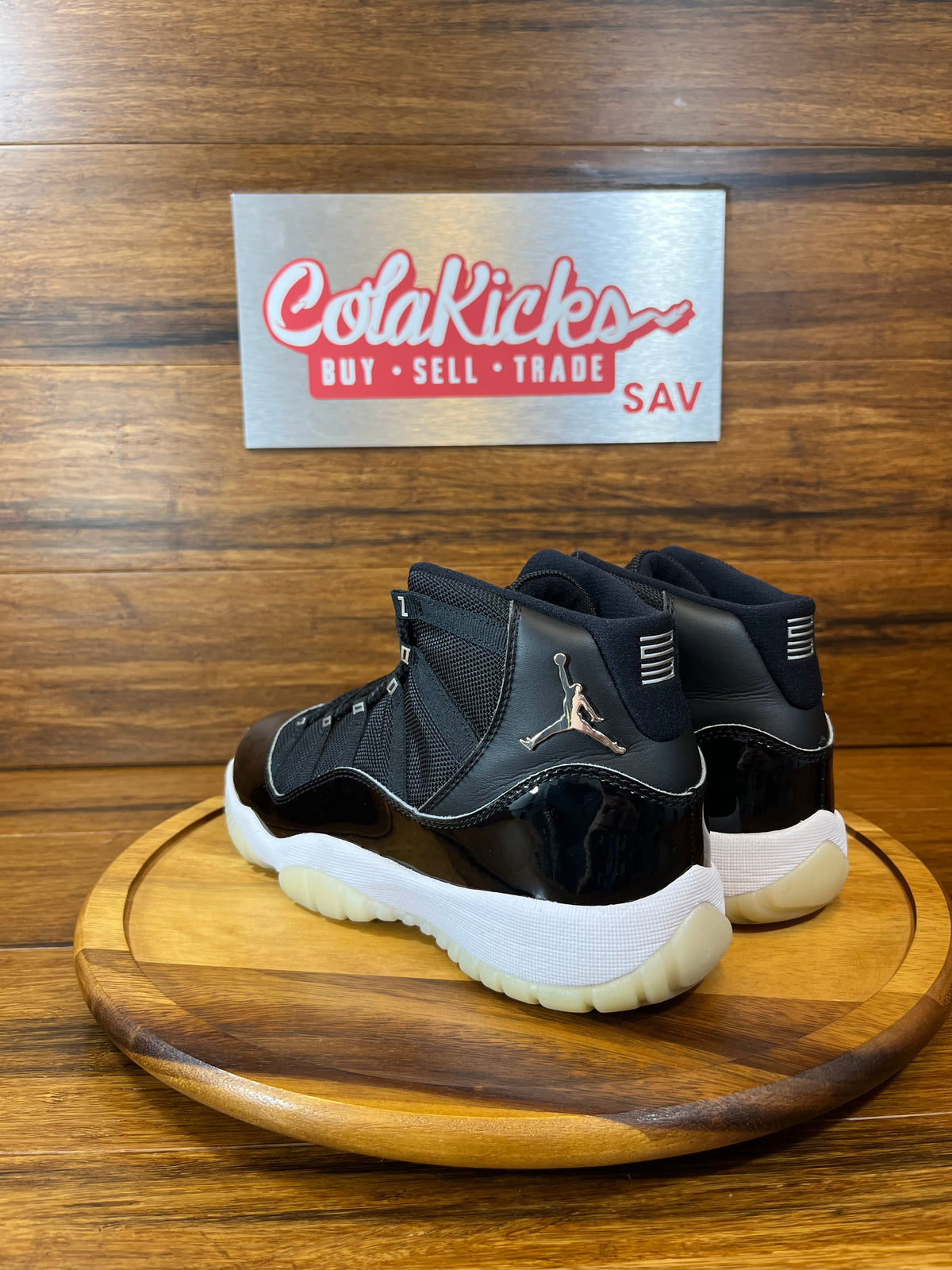 Jordan 11 Retro Jubilee (GS)
