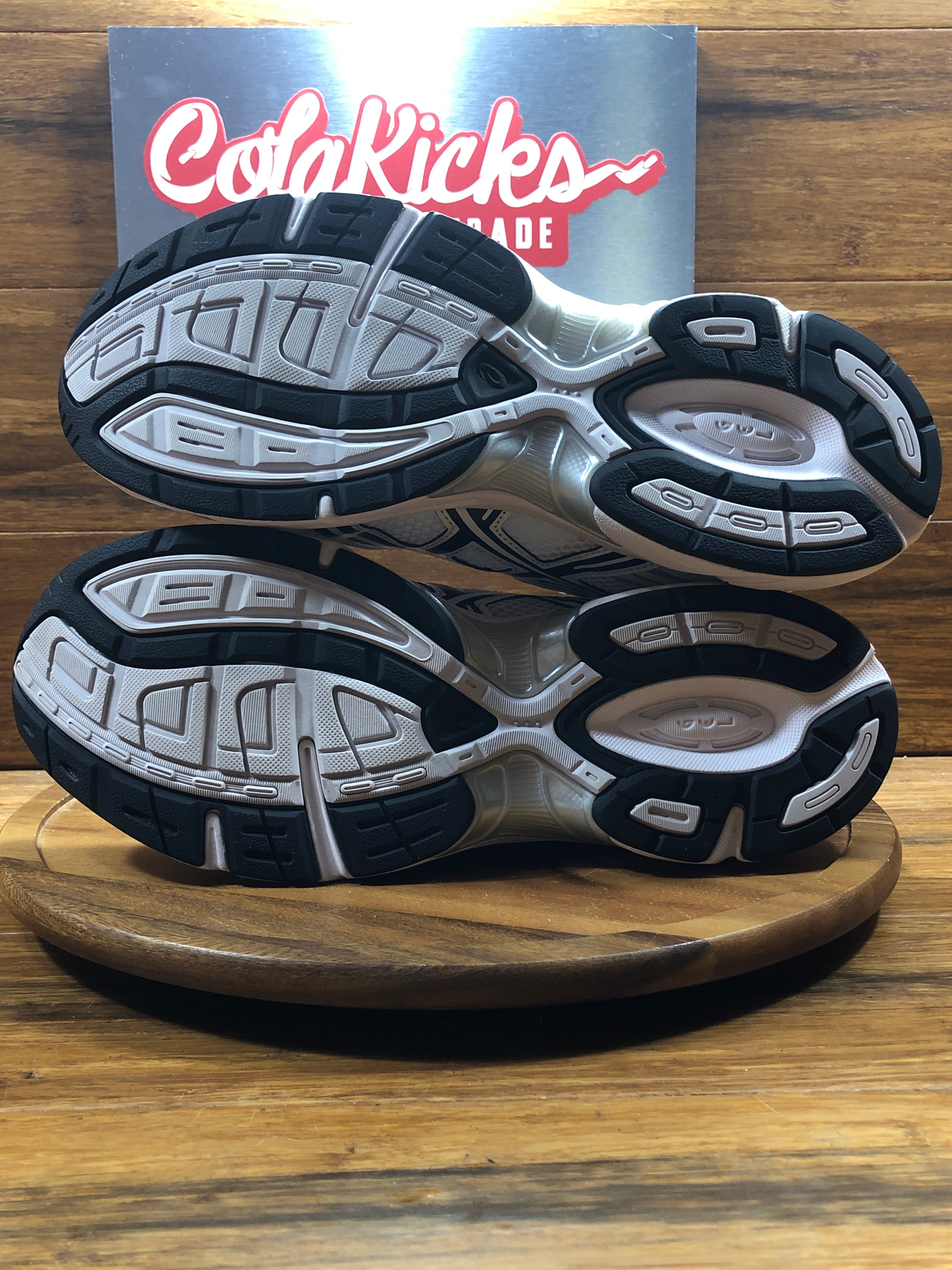 ASICS Gel-1130 White Black