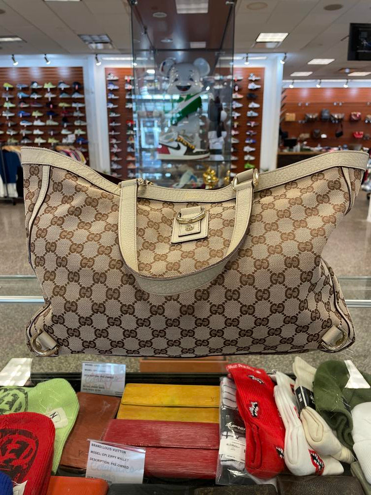 Gucci Tote