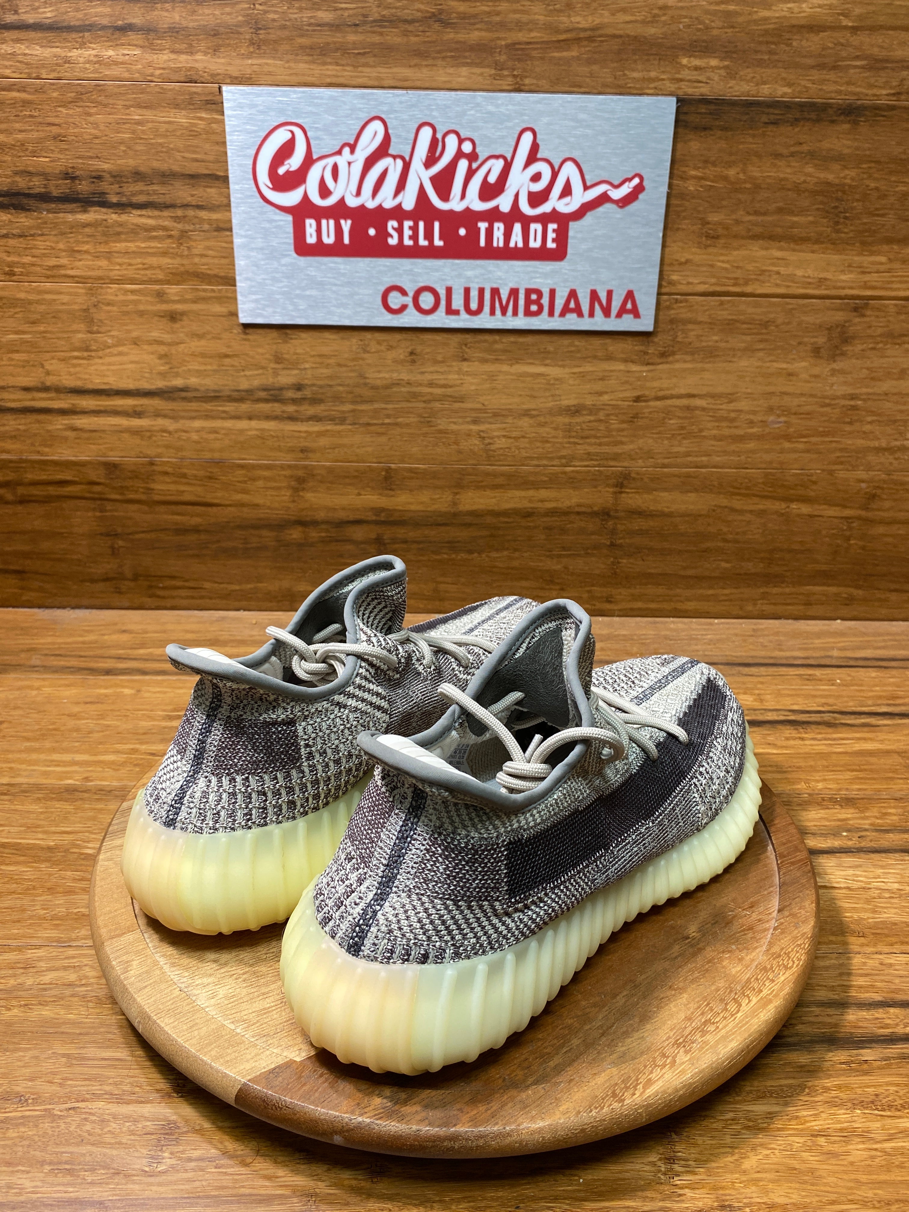 adidas Yeezy Boost 350 V2 Zyon