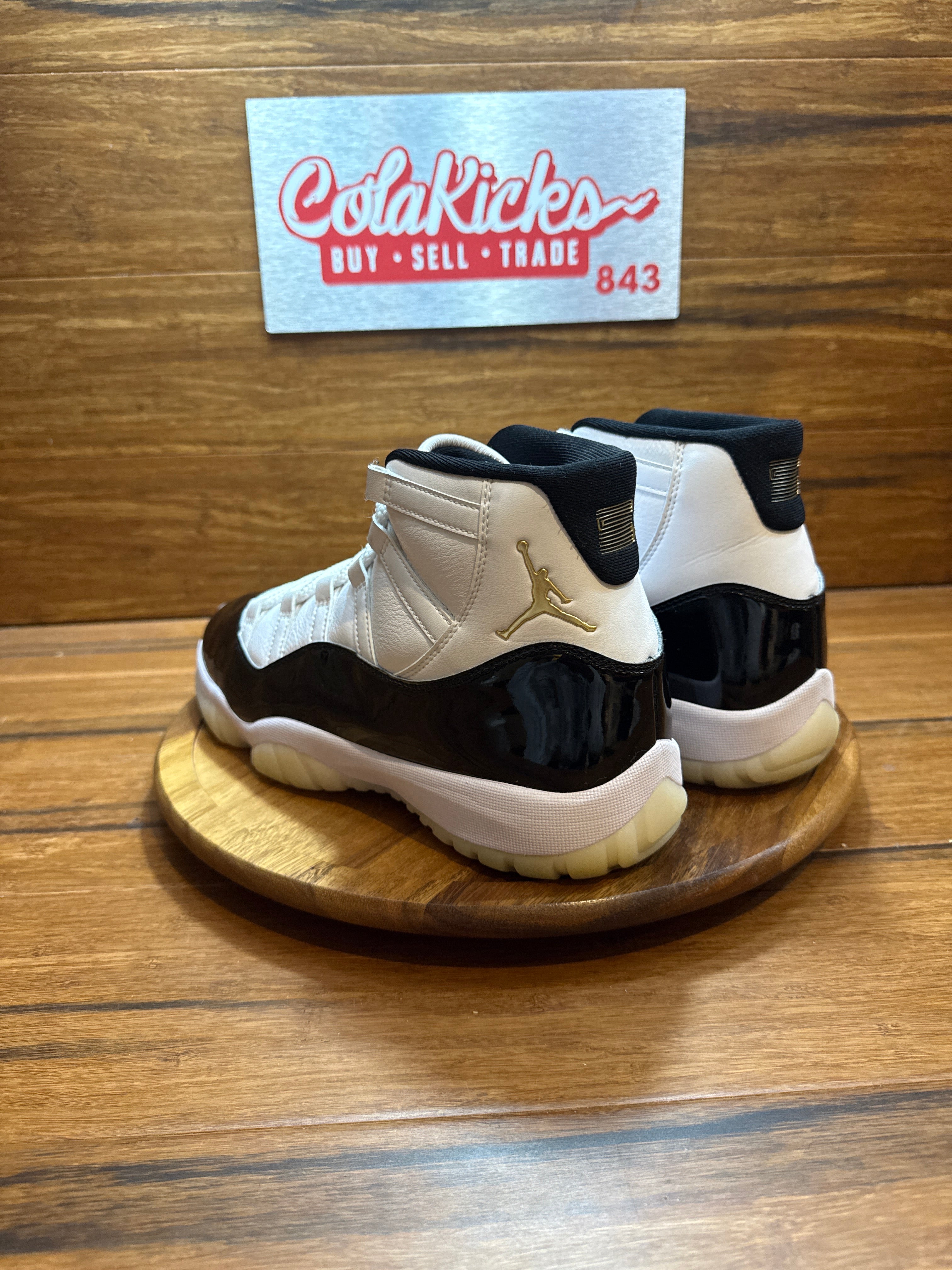 Jordan 11 Retro DMP Gratitude (2023)
