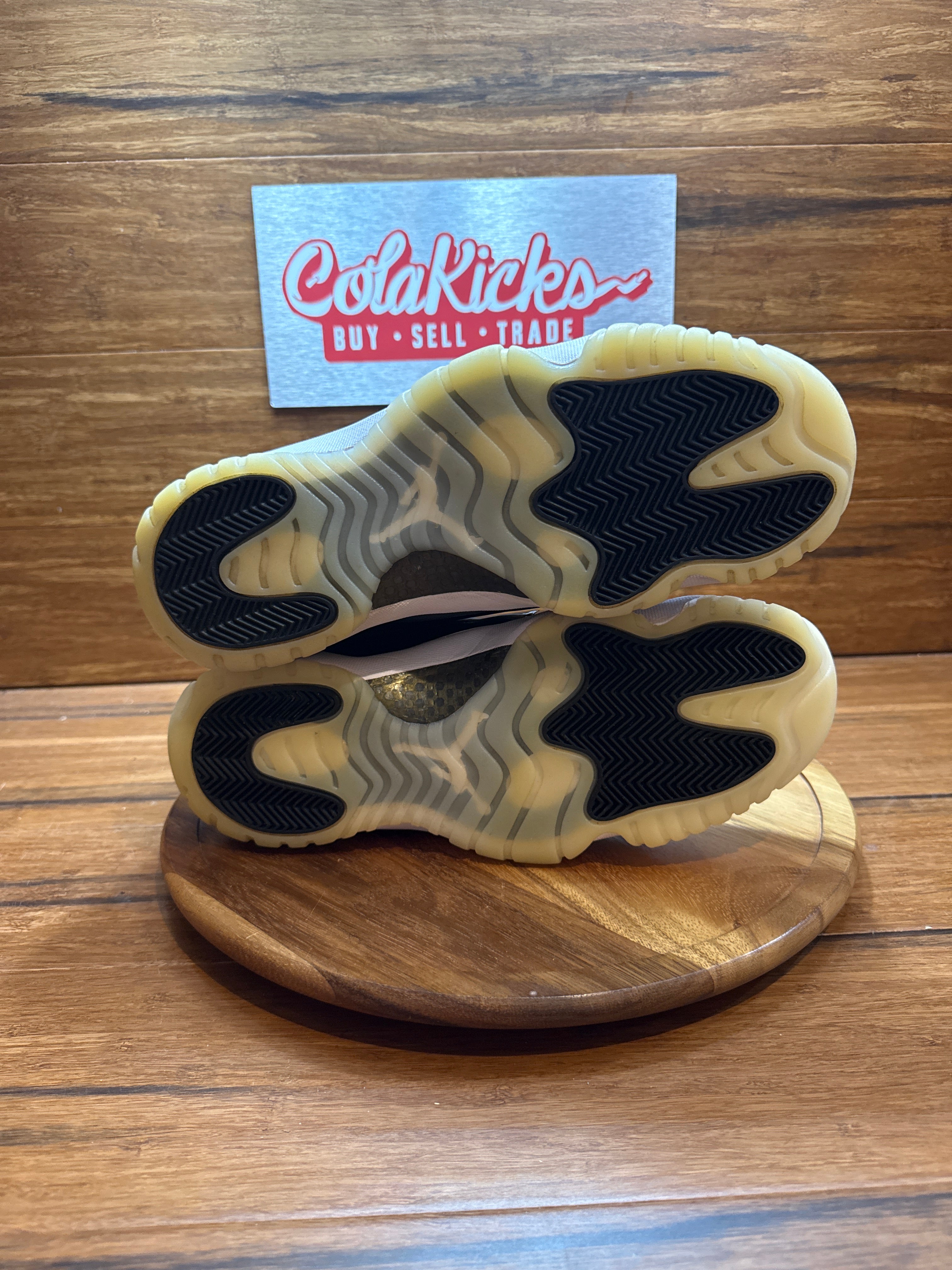 Jordan 11 Retro DMP Gratitude (2023)