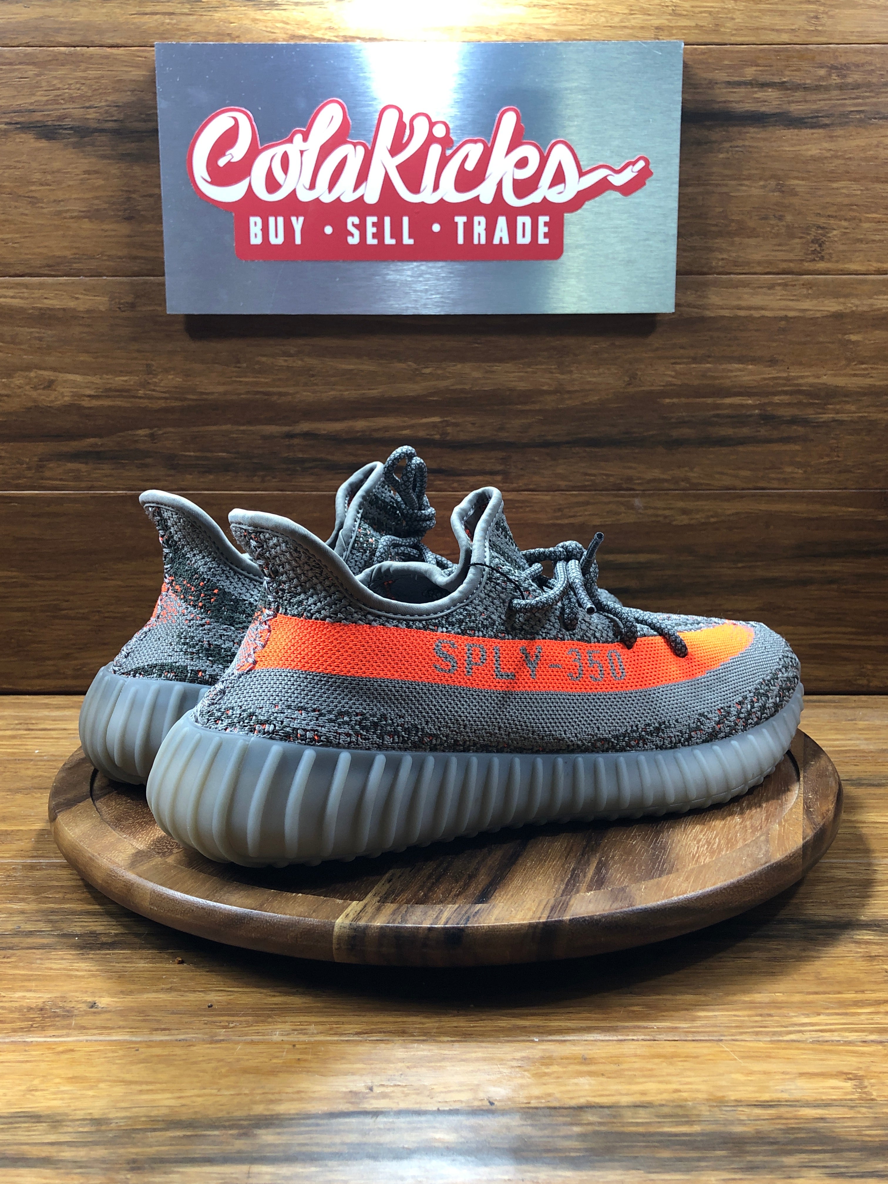adidas Yeezy Boost 350 V2 Beluga Reflective