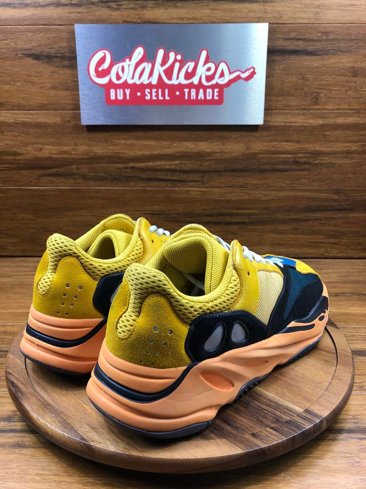 adidas Yeezy Boost 700 Sun