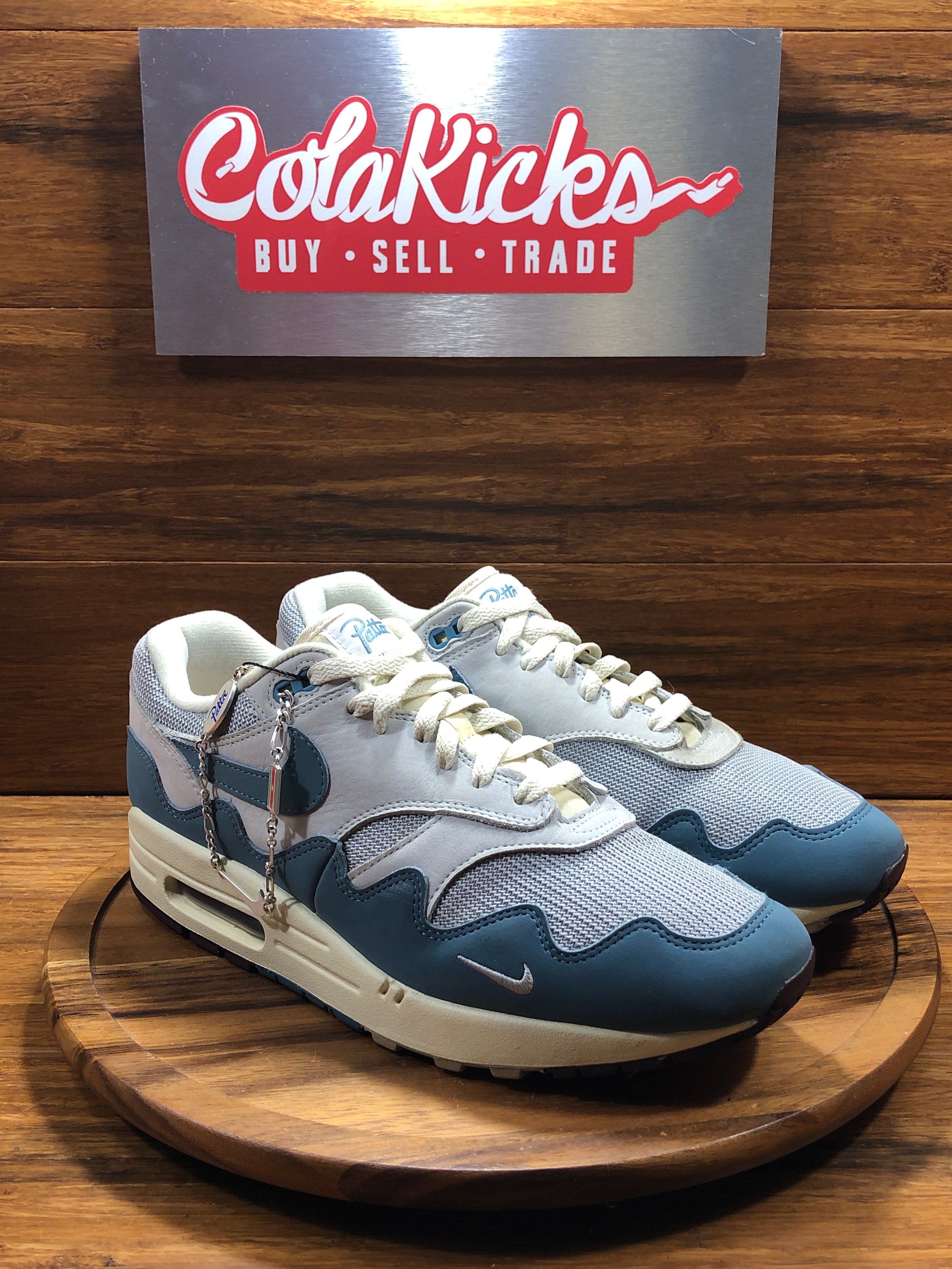 nike air max 1 noise aqua