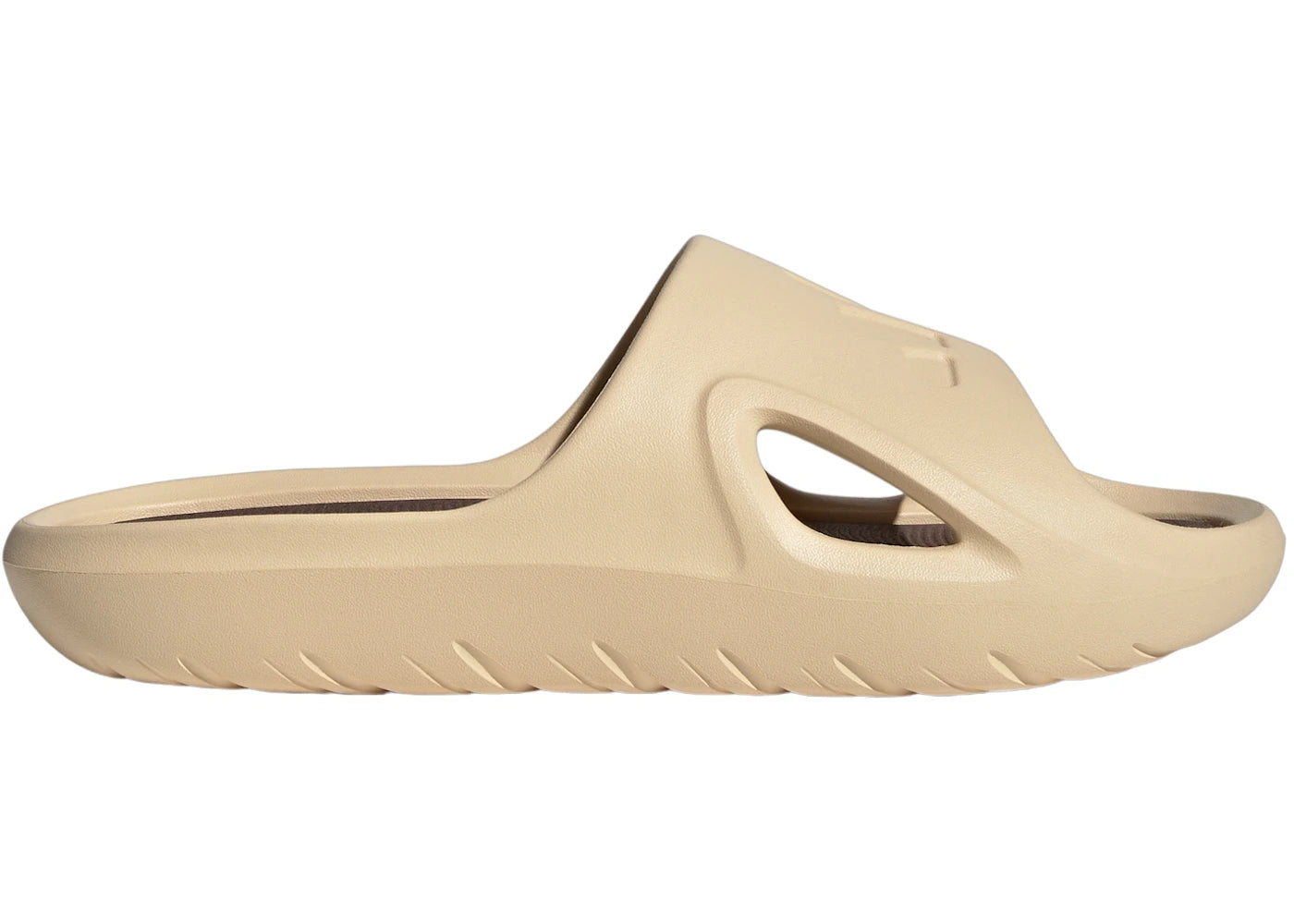 adidas Adicane Slides Sand Strata Earth Strata