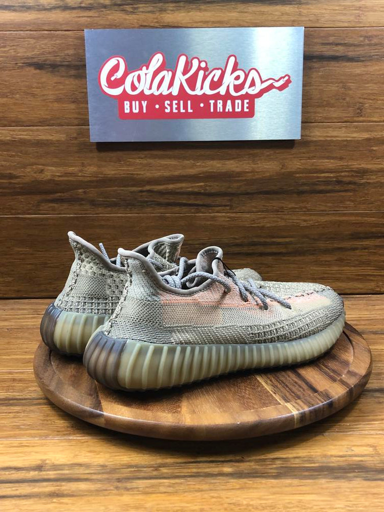 adidas Yeezy Boost 350 V2 Sand Taupe