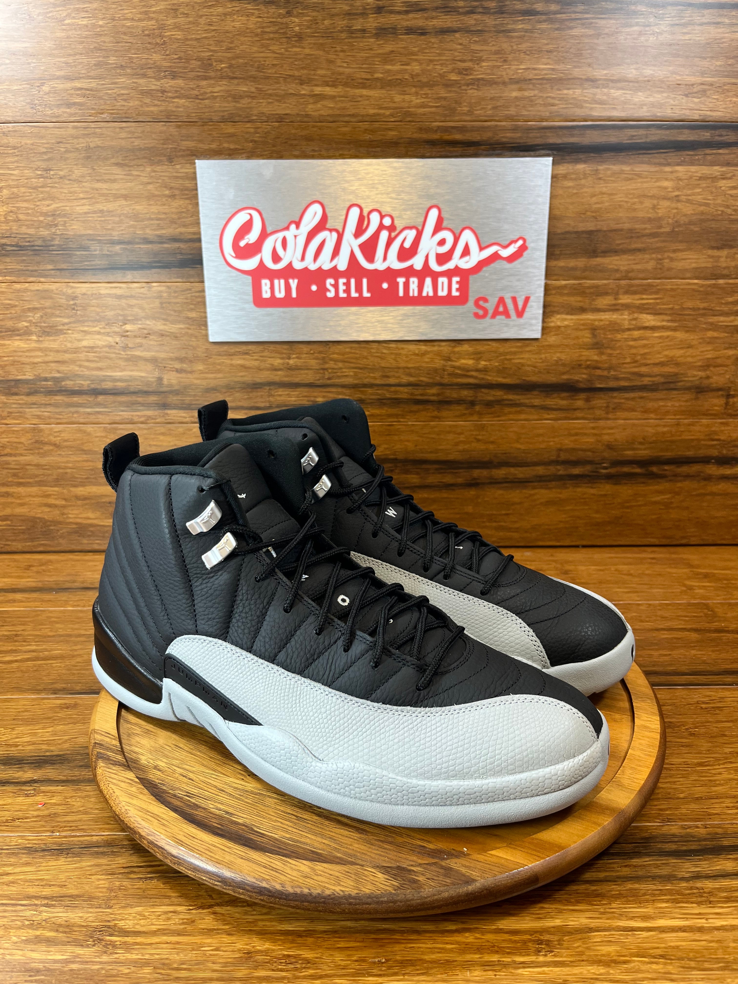 Jordan 12 Retro Barons