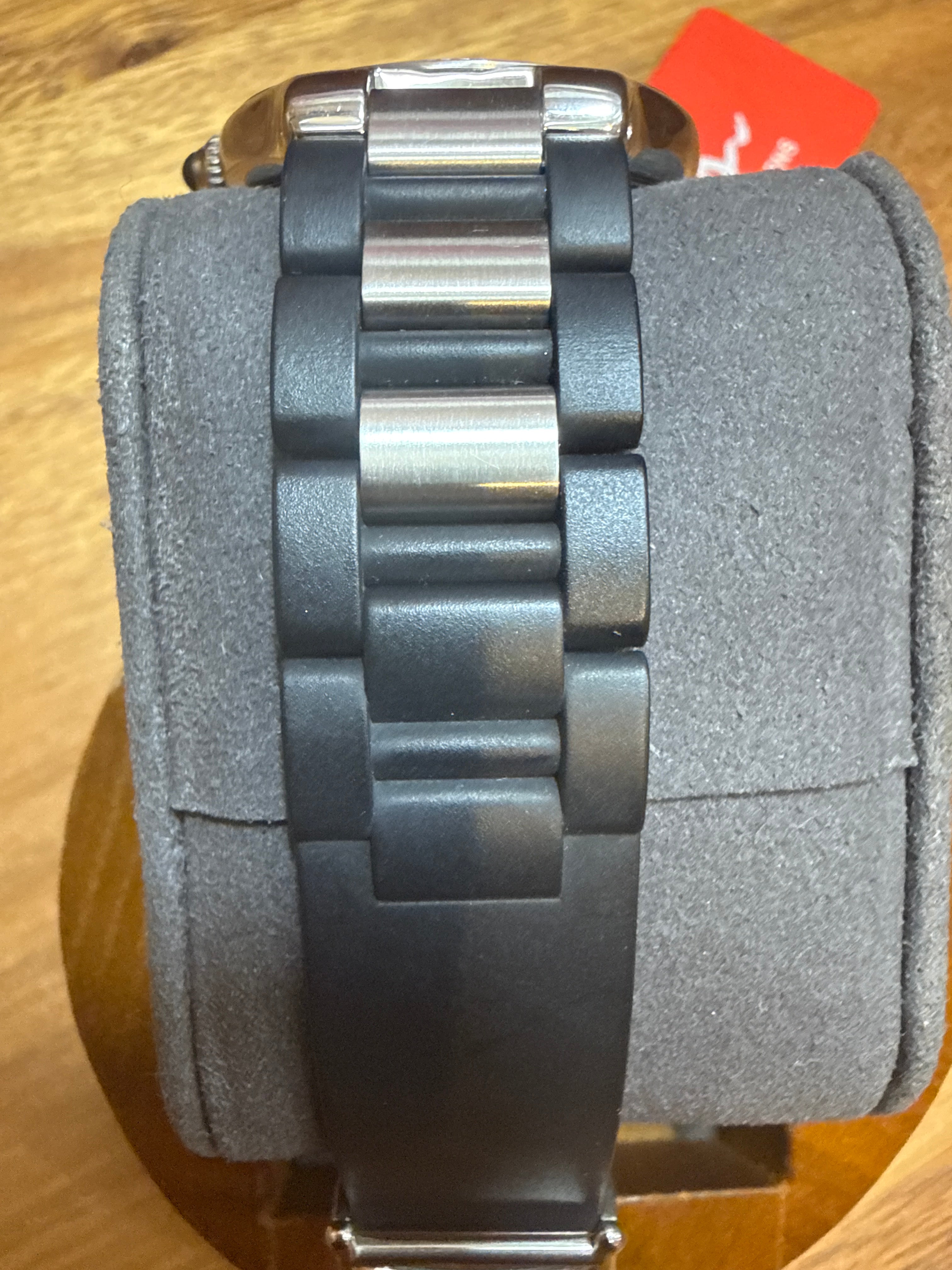 Cartier Must 21 Autoscaph Automatic