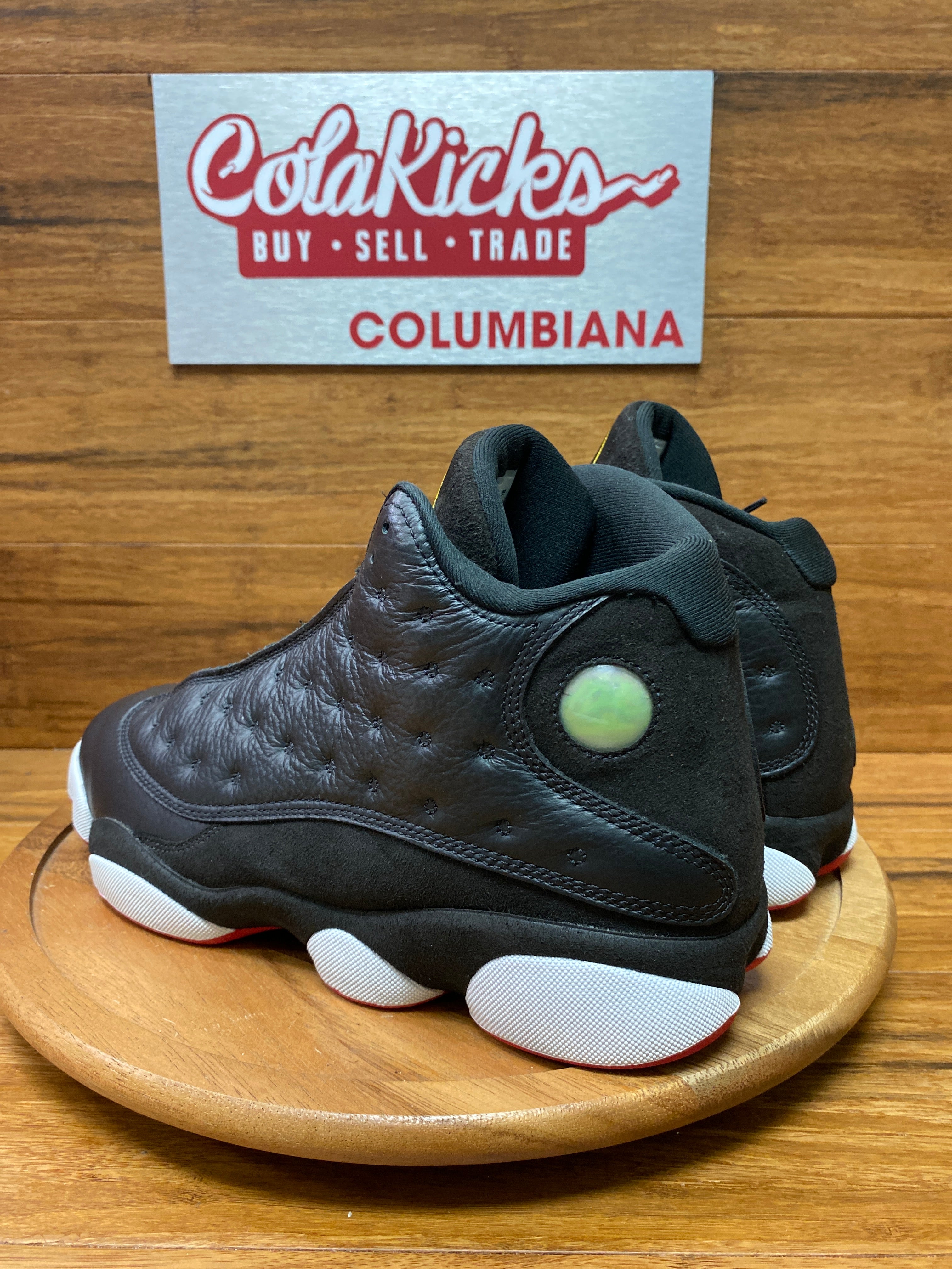 Jordan 13 Retro Playoffs (2023)