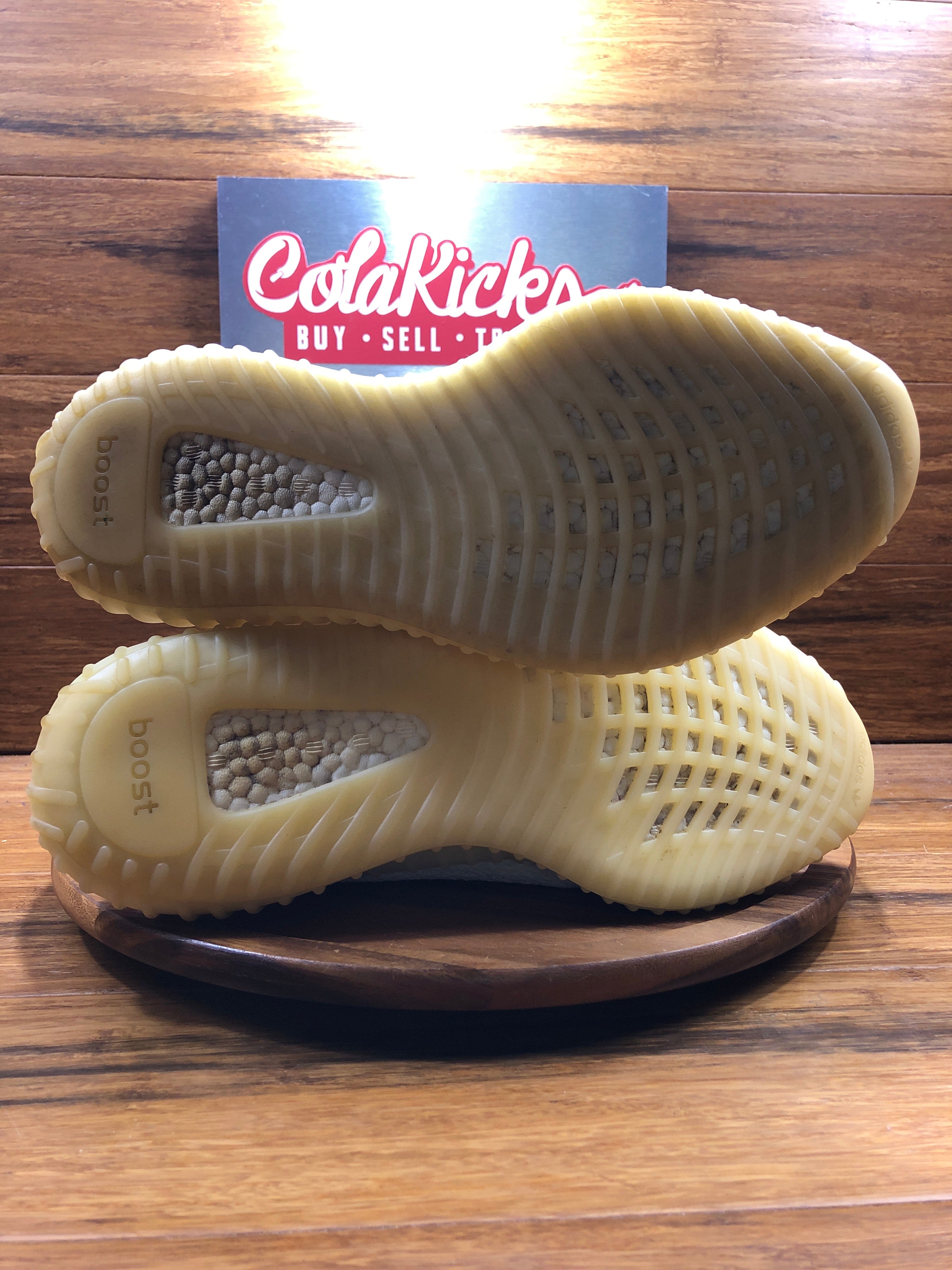adidas Yeezy Boost 350 V2 Cream