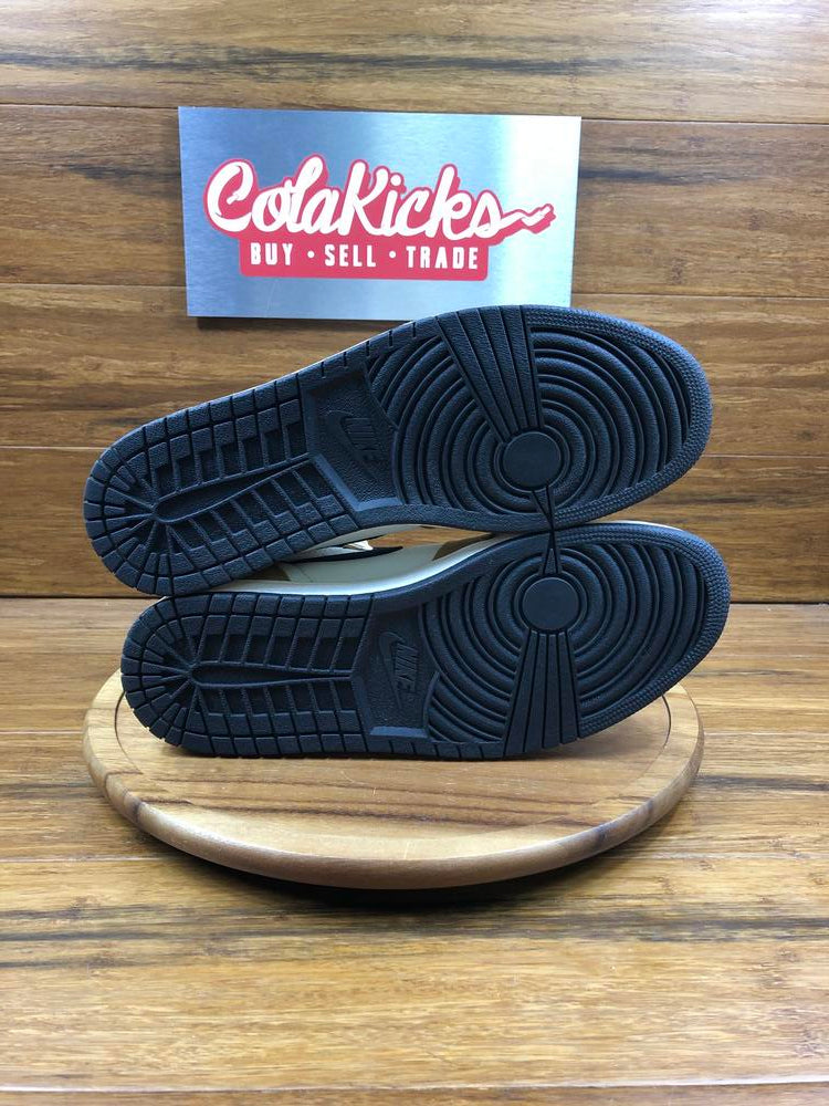 Jordan 1 Retro High Rookie of the Year